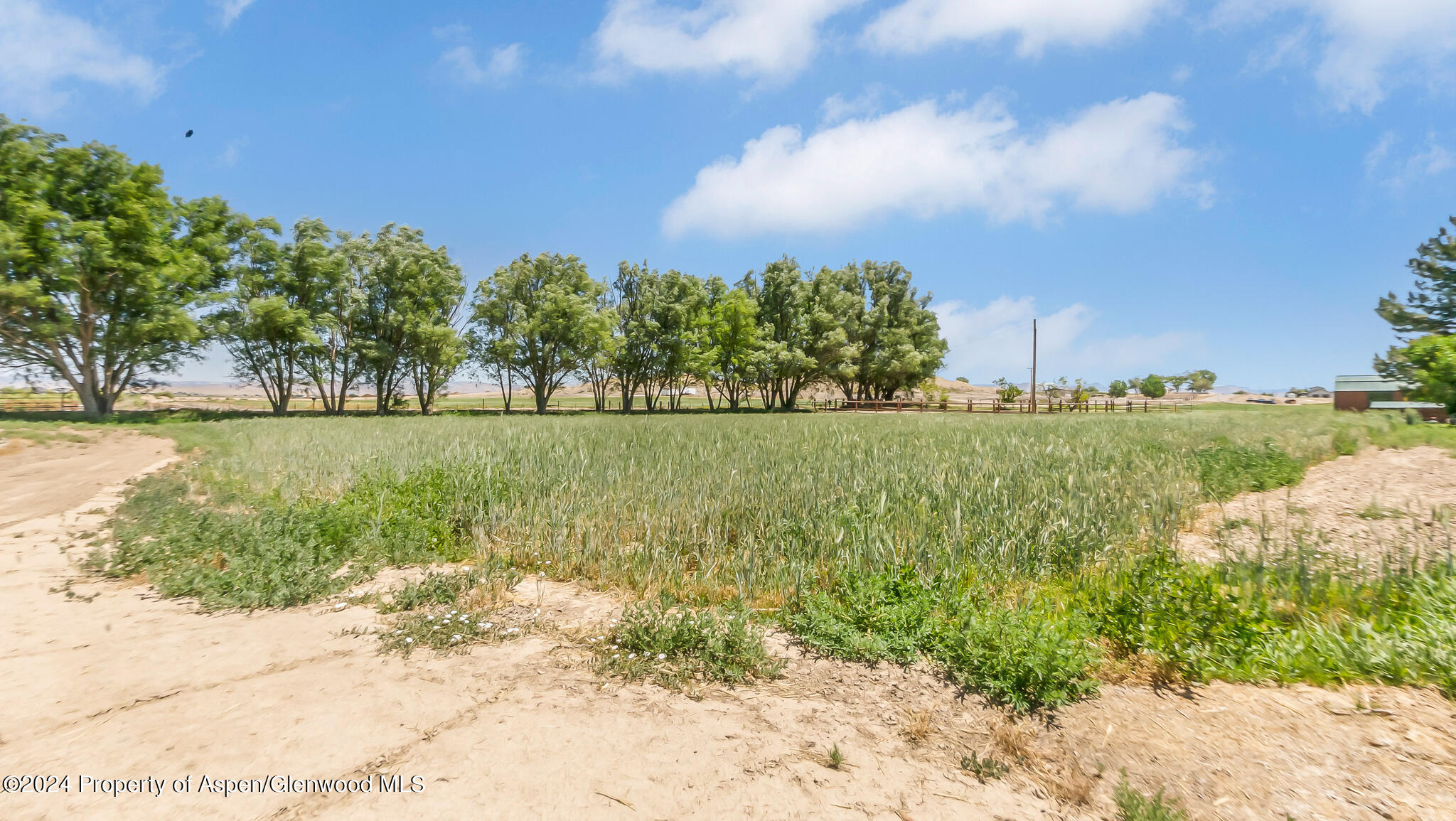 1355 N Road Loma CO 81524