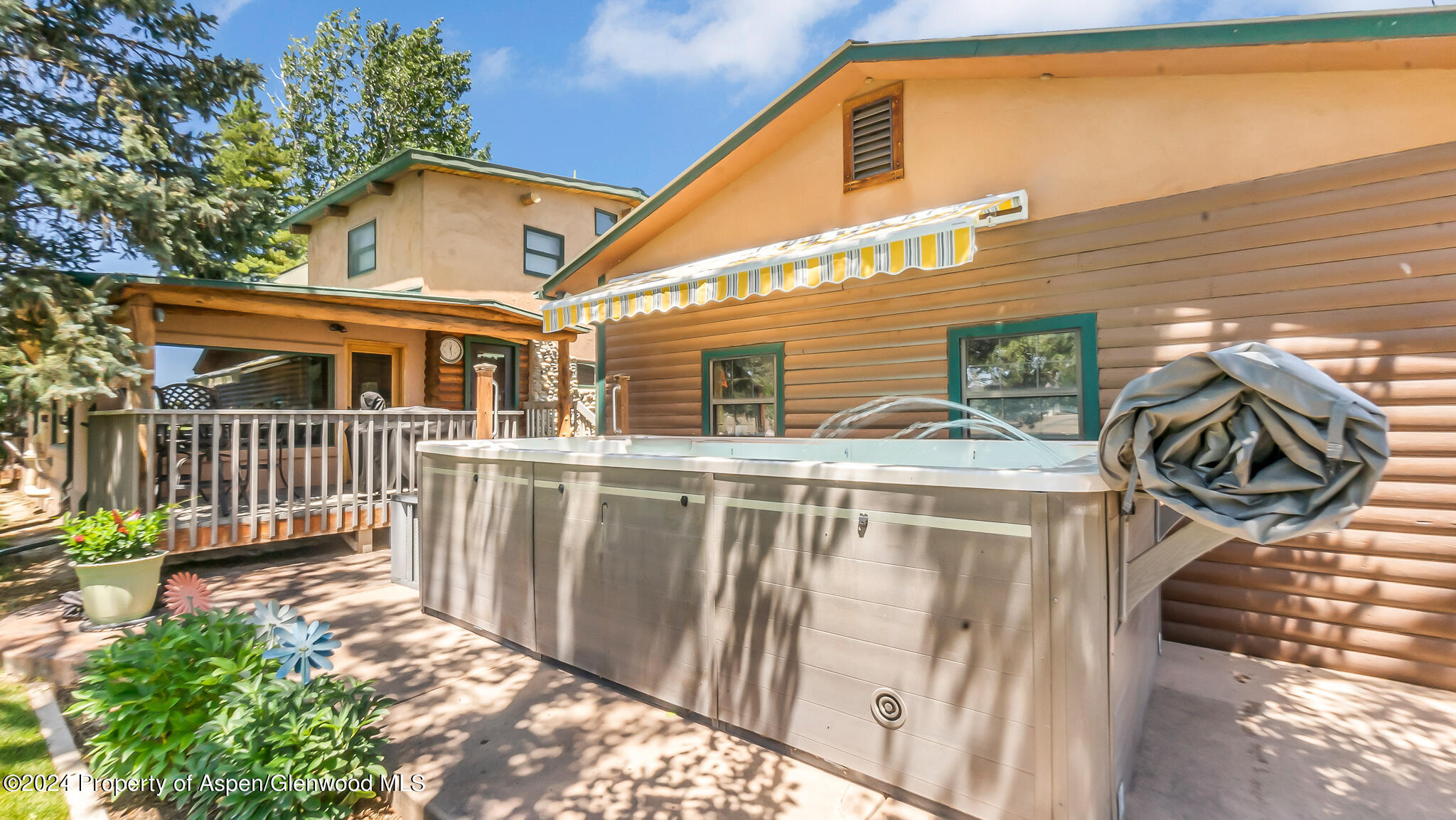 1355 N Road Loma CO 81524