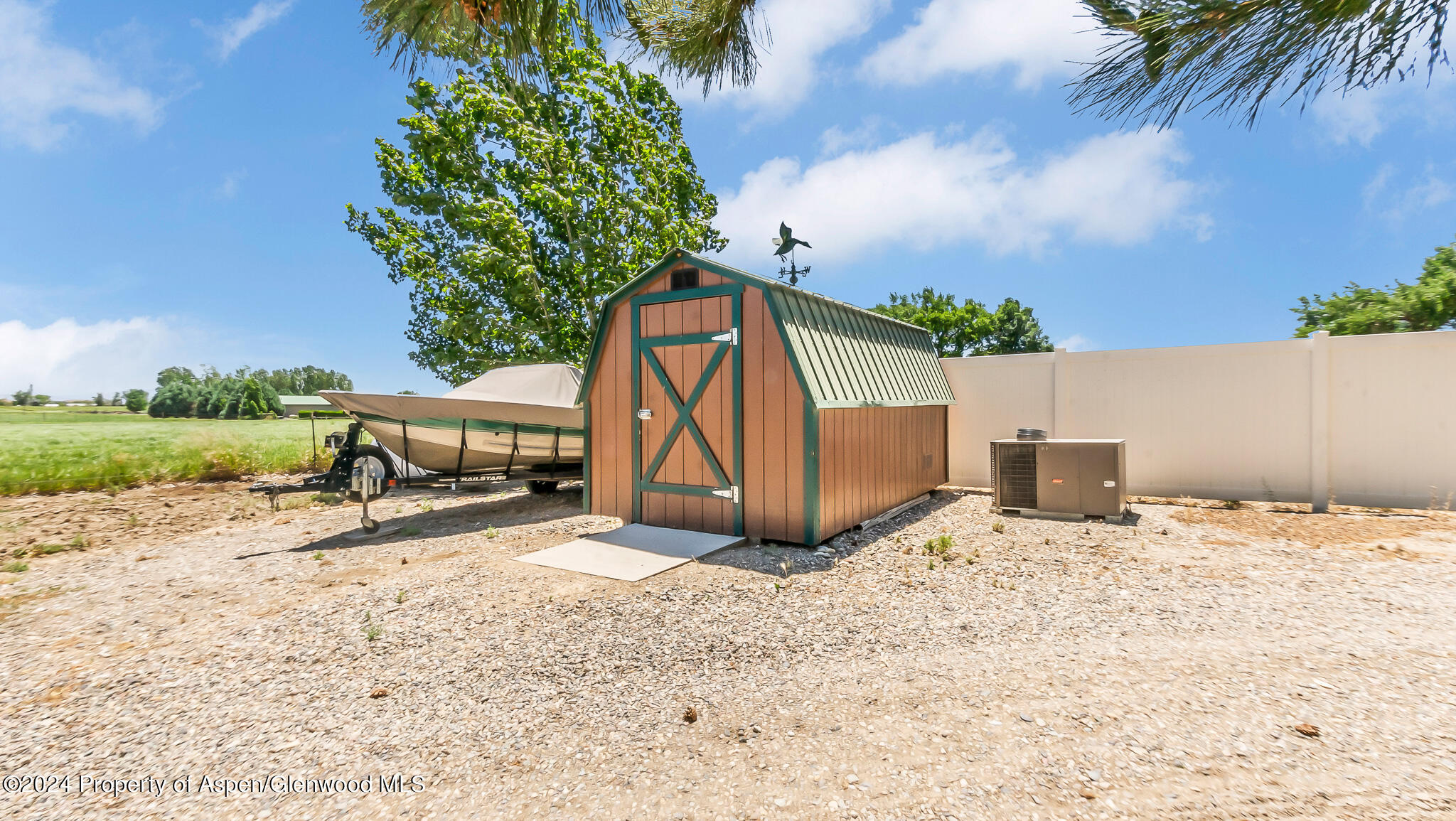 1355 N Road Loma CO 81524