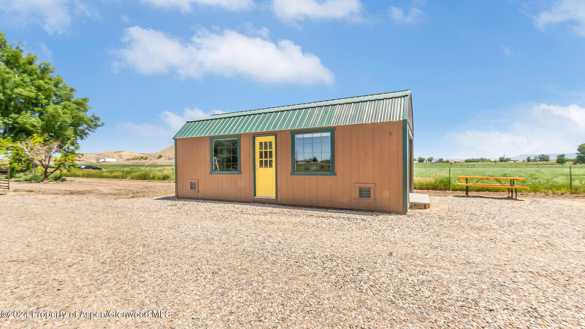 1355 N Road Loma CO 81524