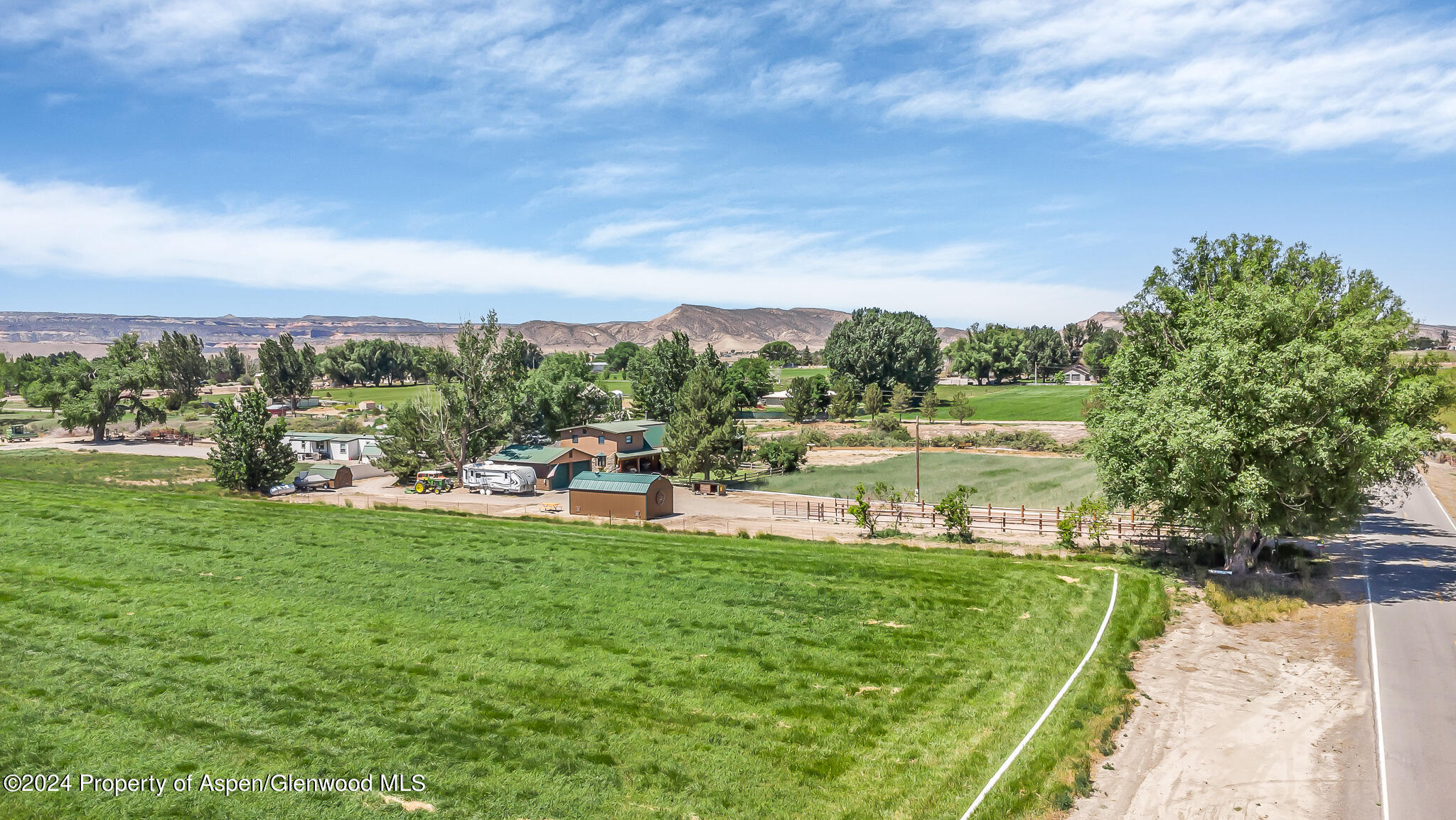 1355 N Road Loma CO 81524