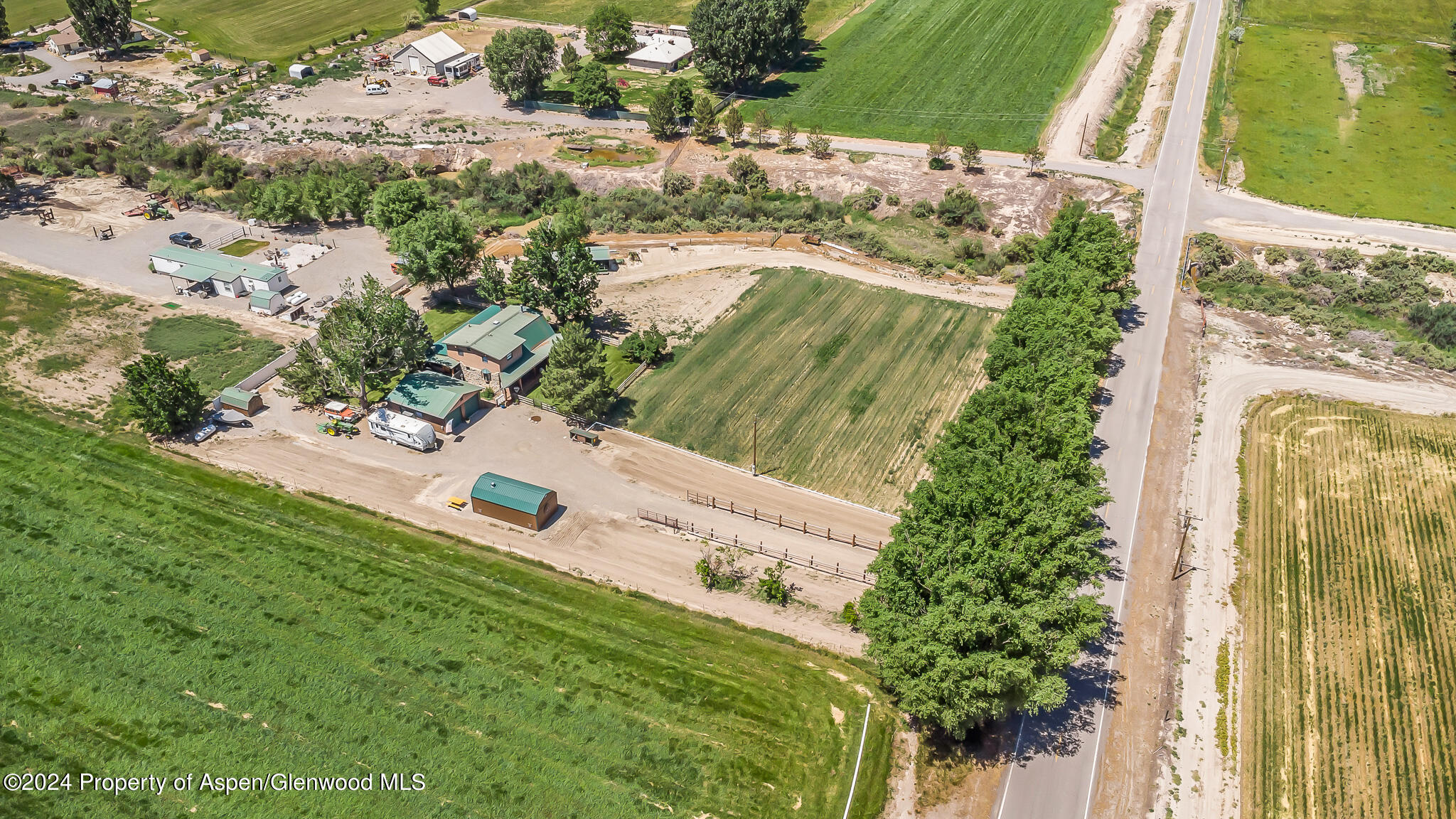 1355 N Road Loma CO 81524