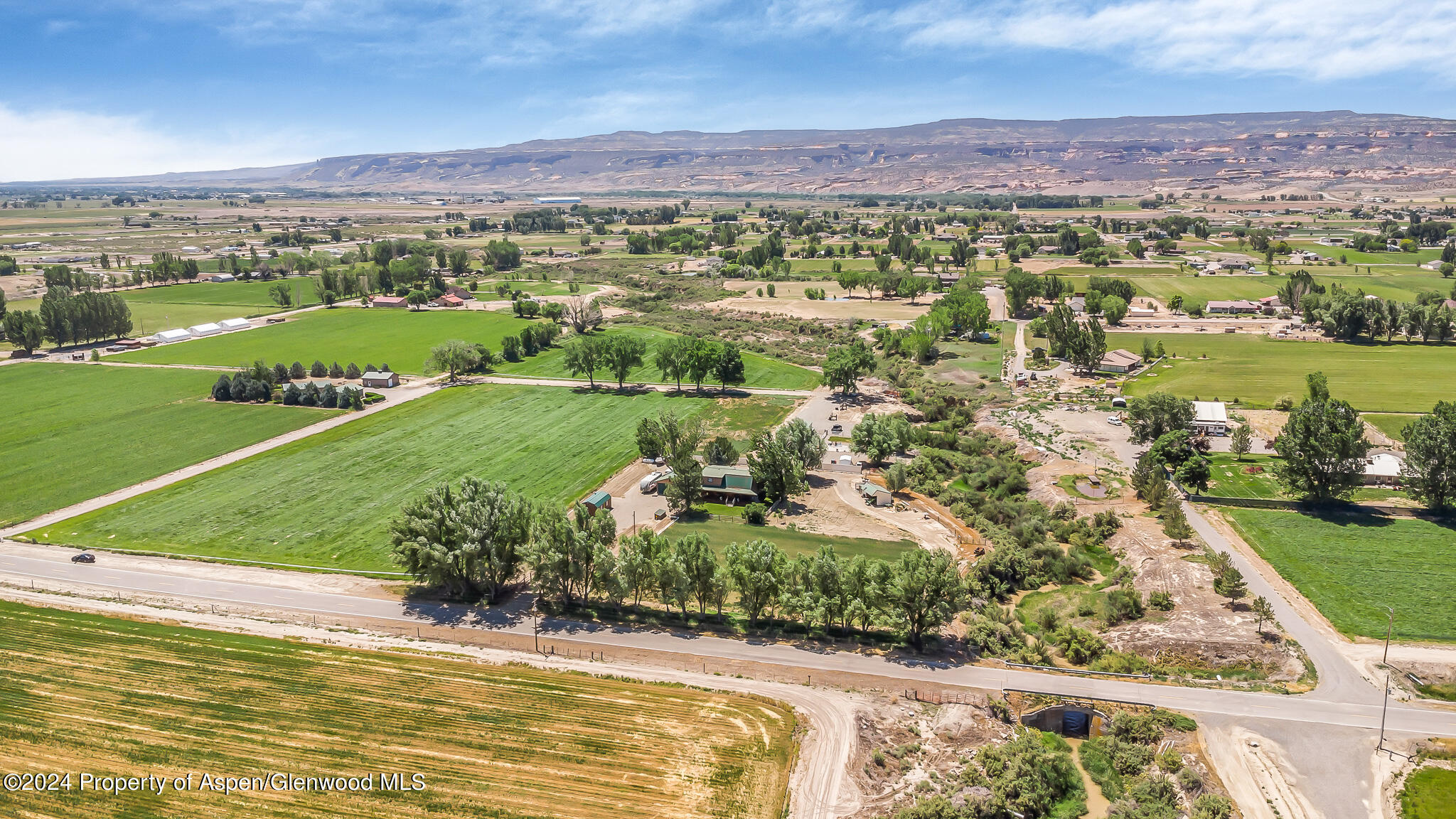 1355 N Road Loma CO 81524