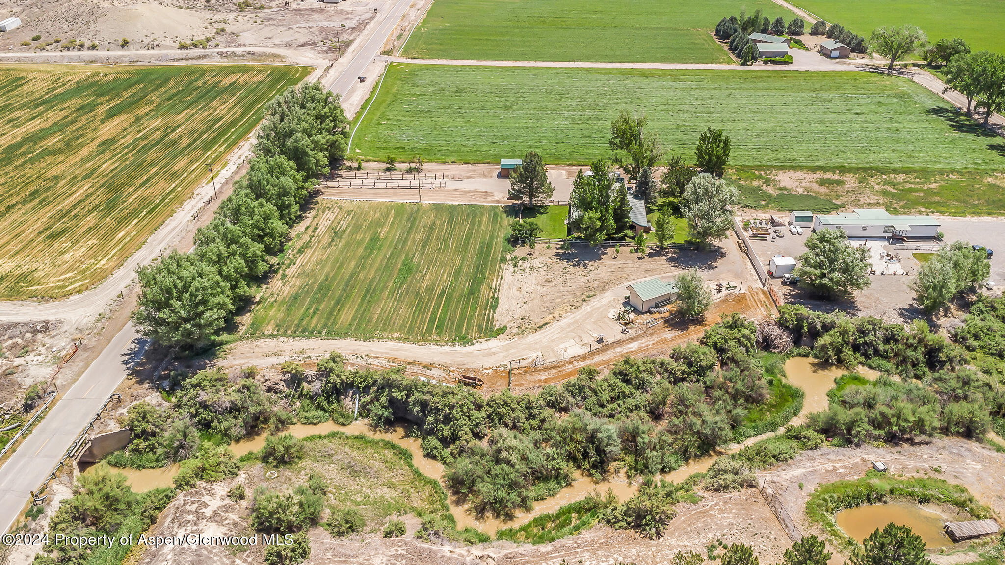 1355 N Road Loma CO 81524