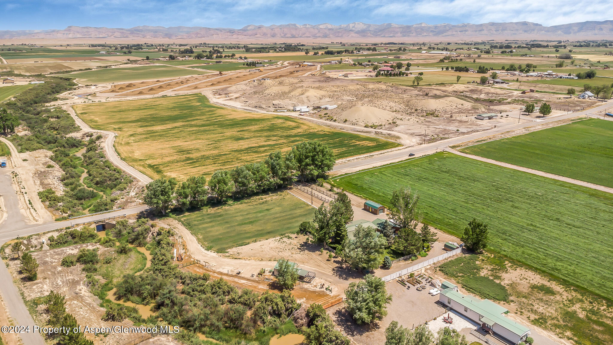 1355 N Road Loma CO 81524