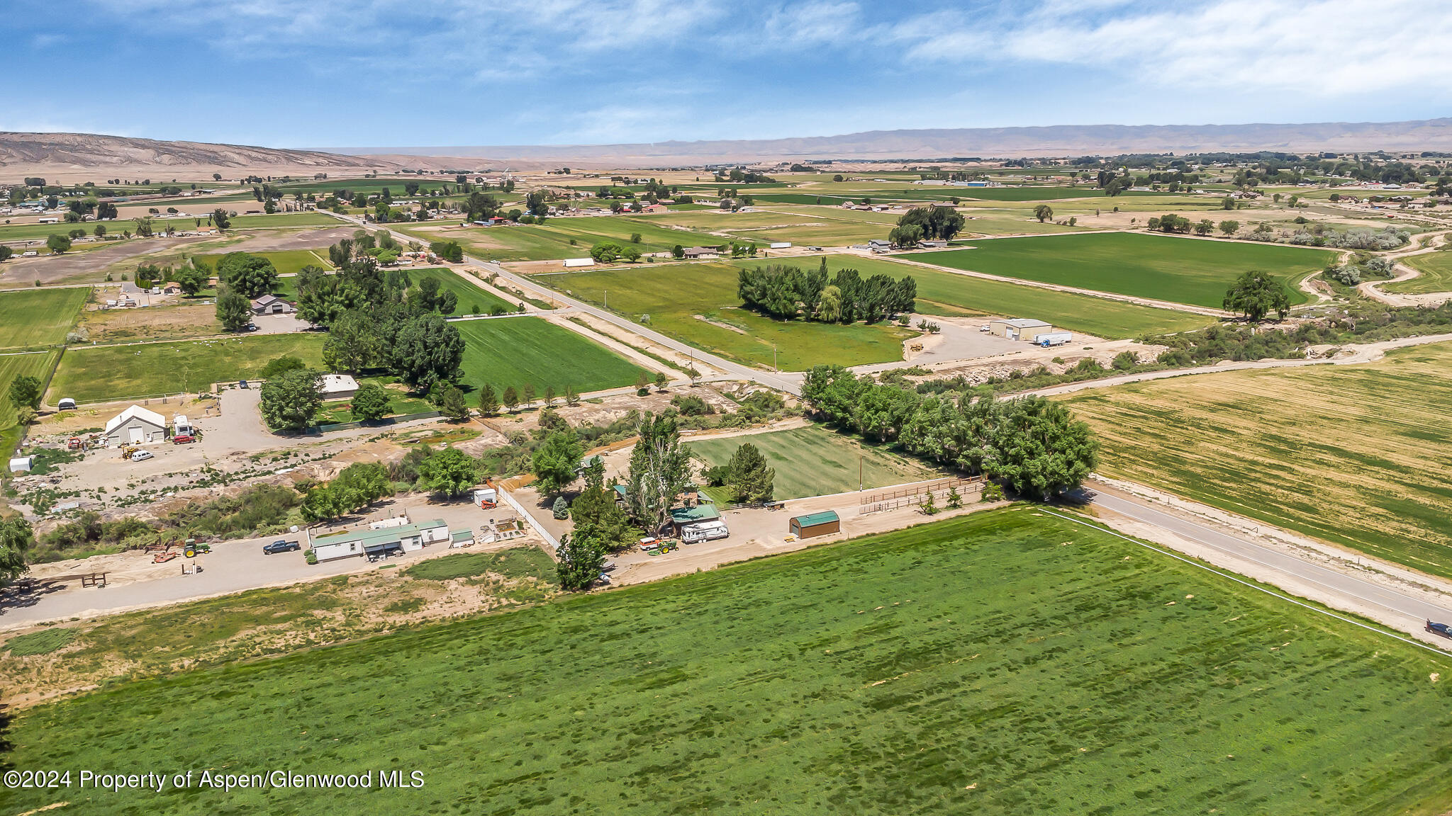 1355 N Road Loma CO 81524