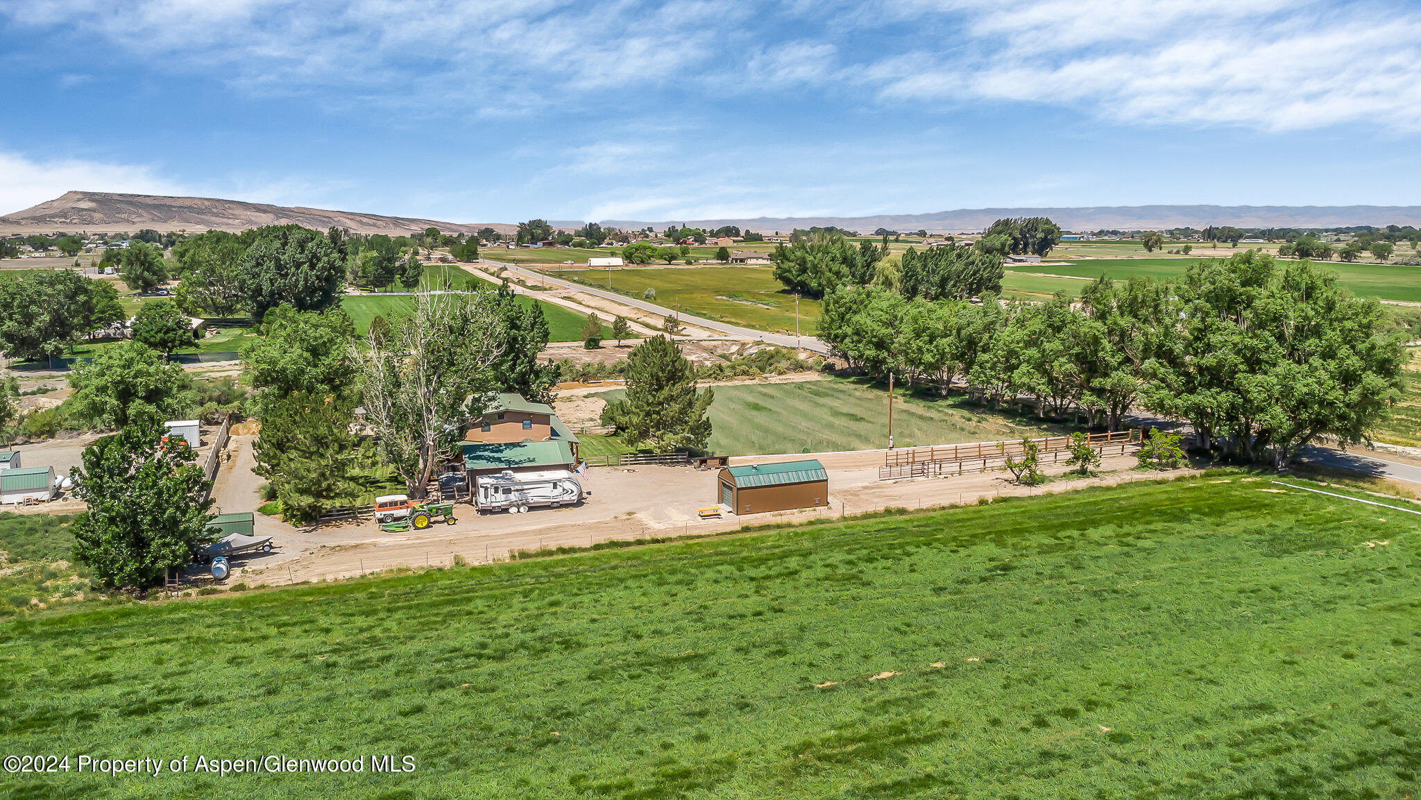 1355 N Road Loma CO 81524