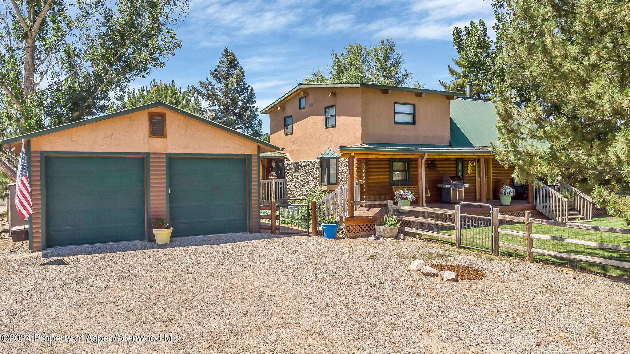 1355 N Road Loma CO 81524