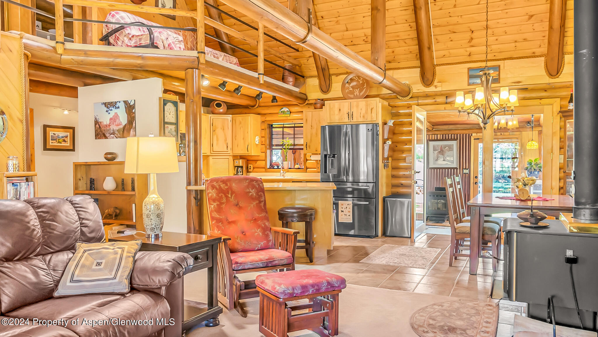 1355 N Road Loma CO 81524