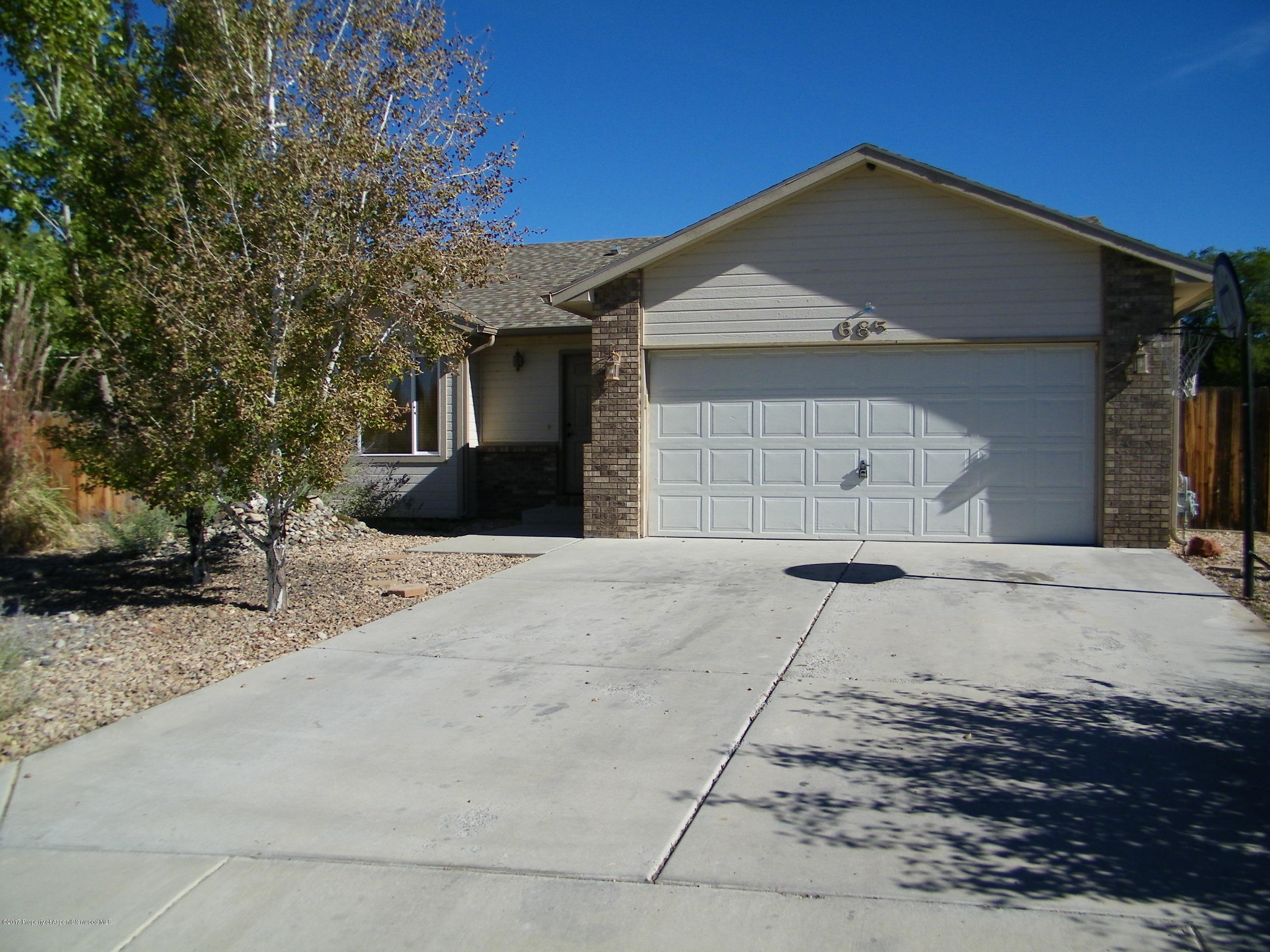 685 Bayberry Court Fruita CO 81521
