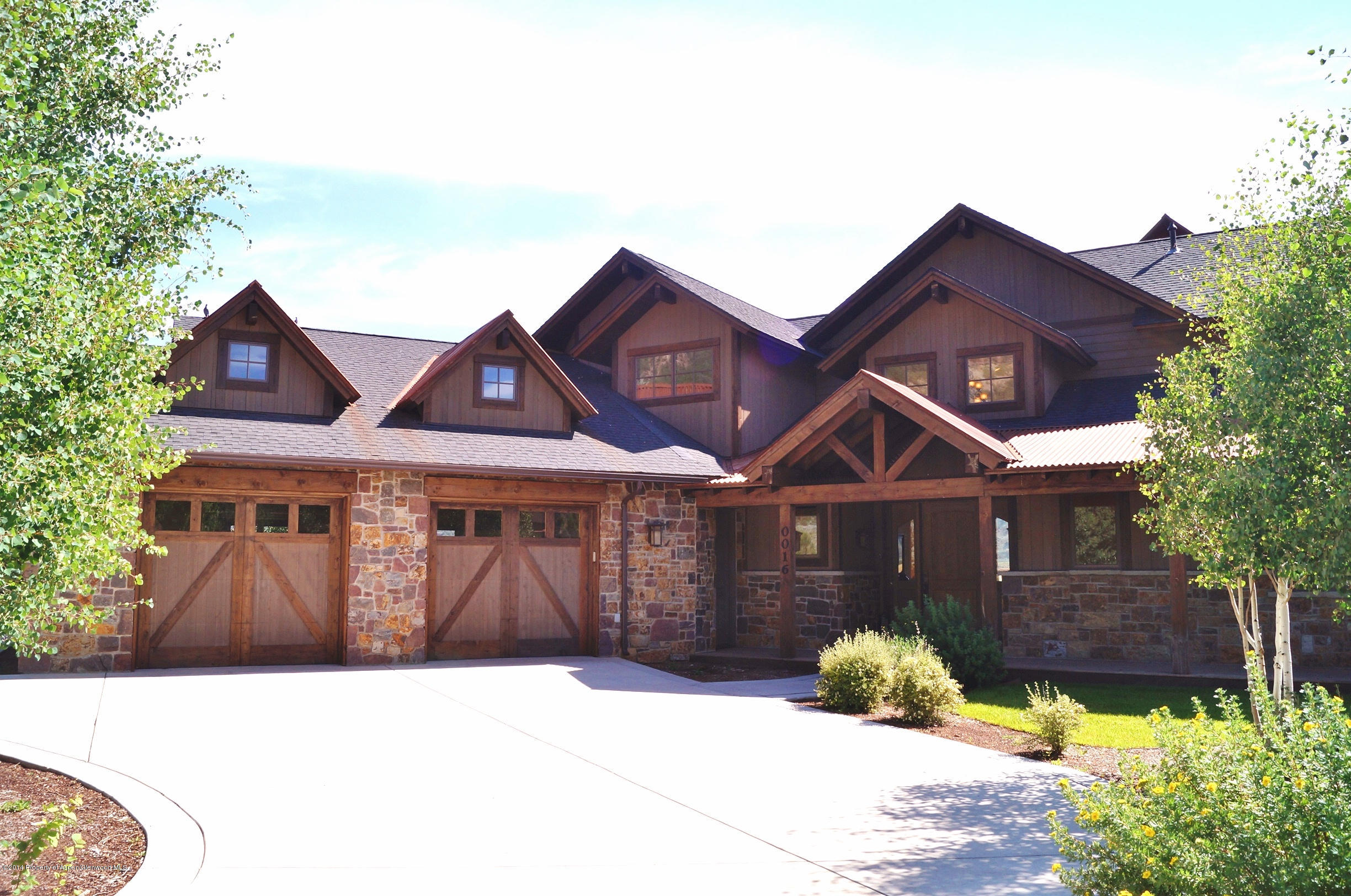 16 Spring Loop Carbondale CO 81623