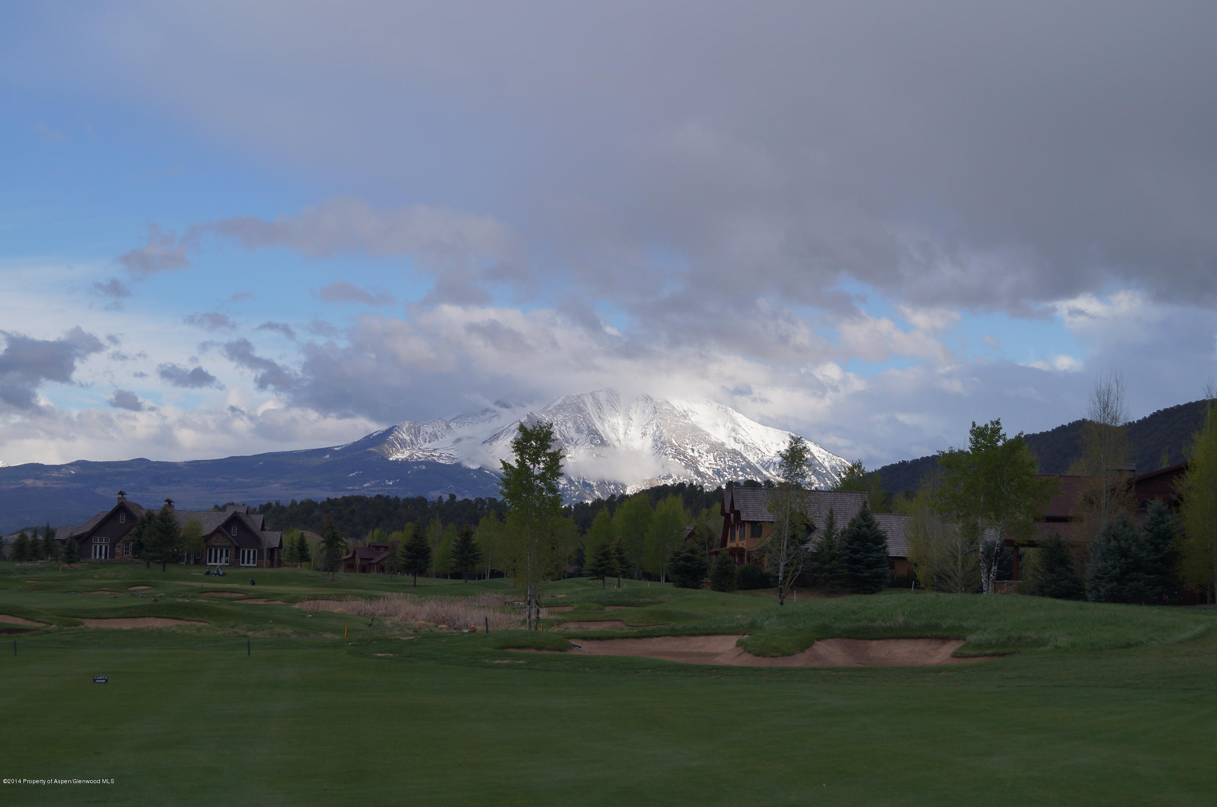 16 Spring Loop Carbondale CO 81623