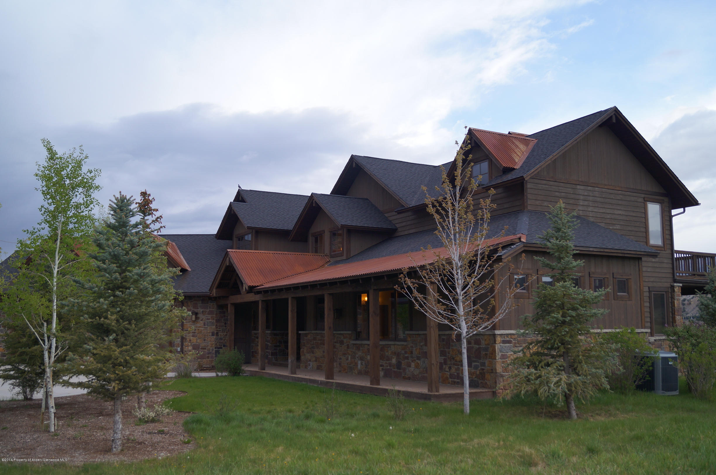 16 Spring Loop Carbondale CO 81623