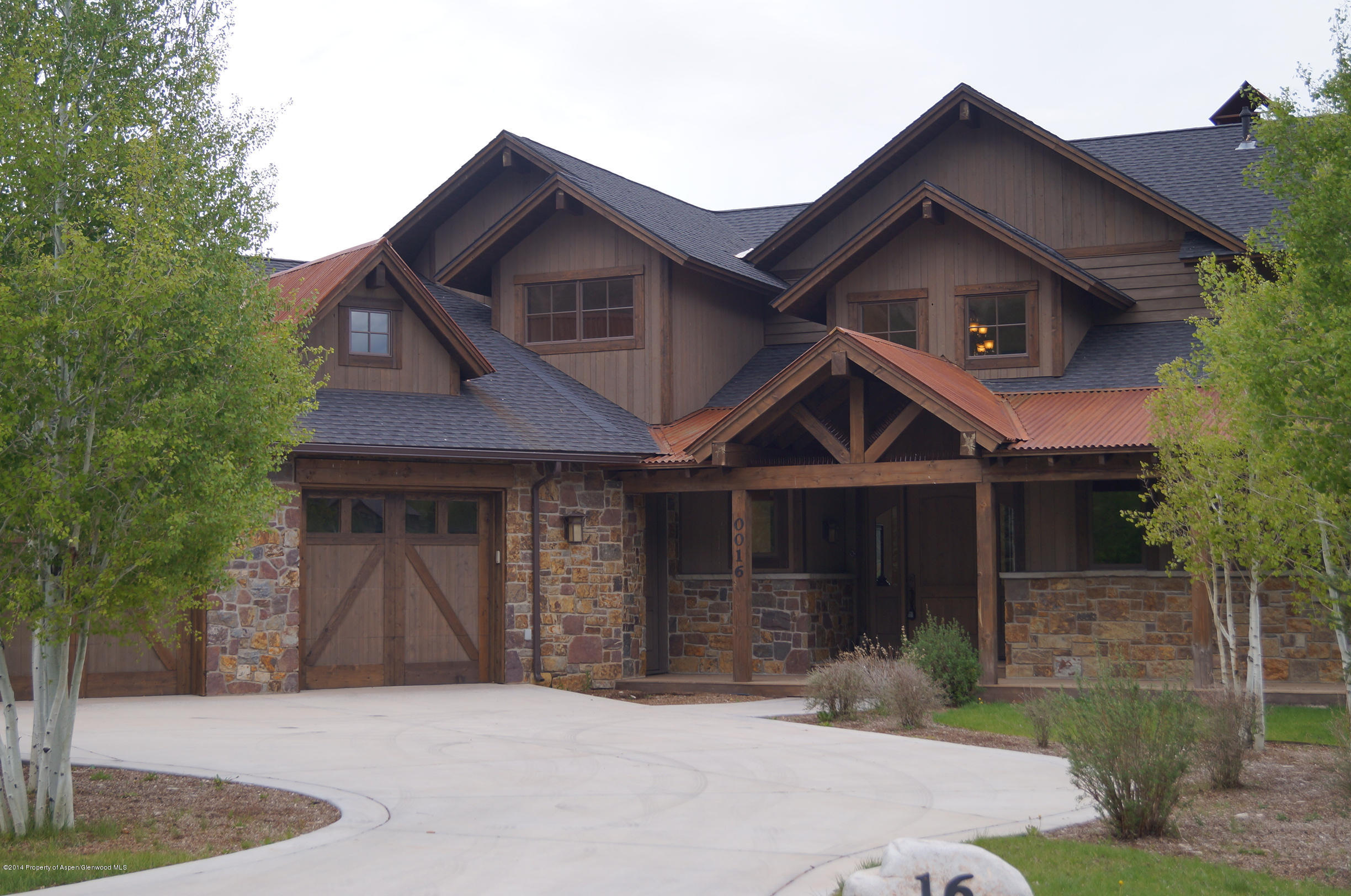 16 Spring Loop Carbondale CO 81623