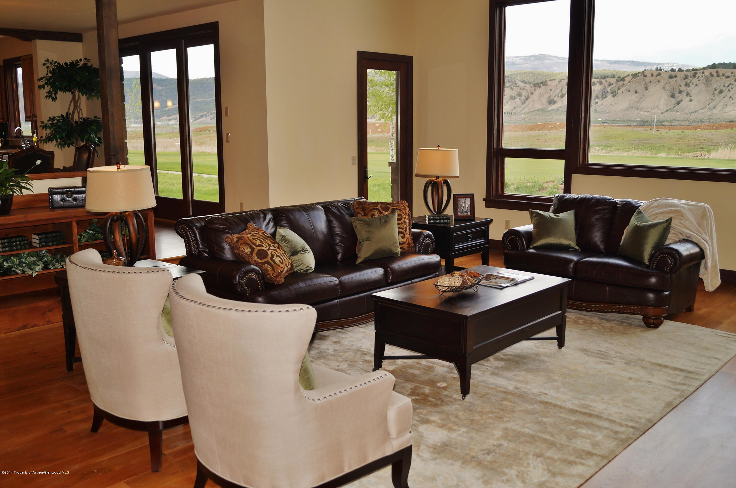 16 Spring Loop Carbondale CO 81623