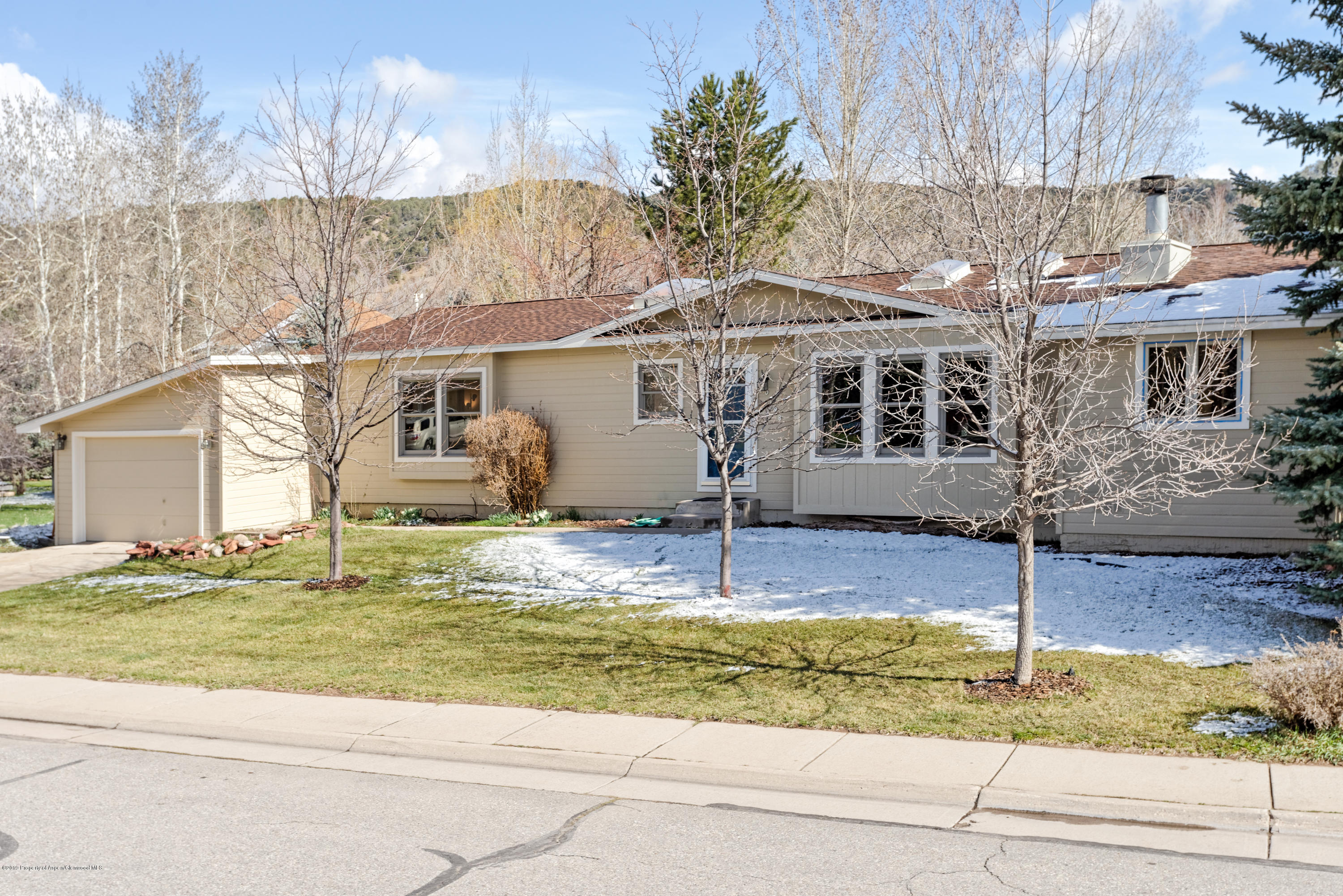 198 Coyote Circle Carbondale CO 81623
