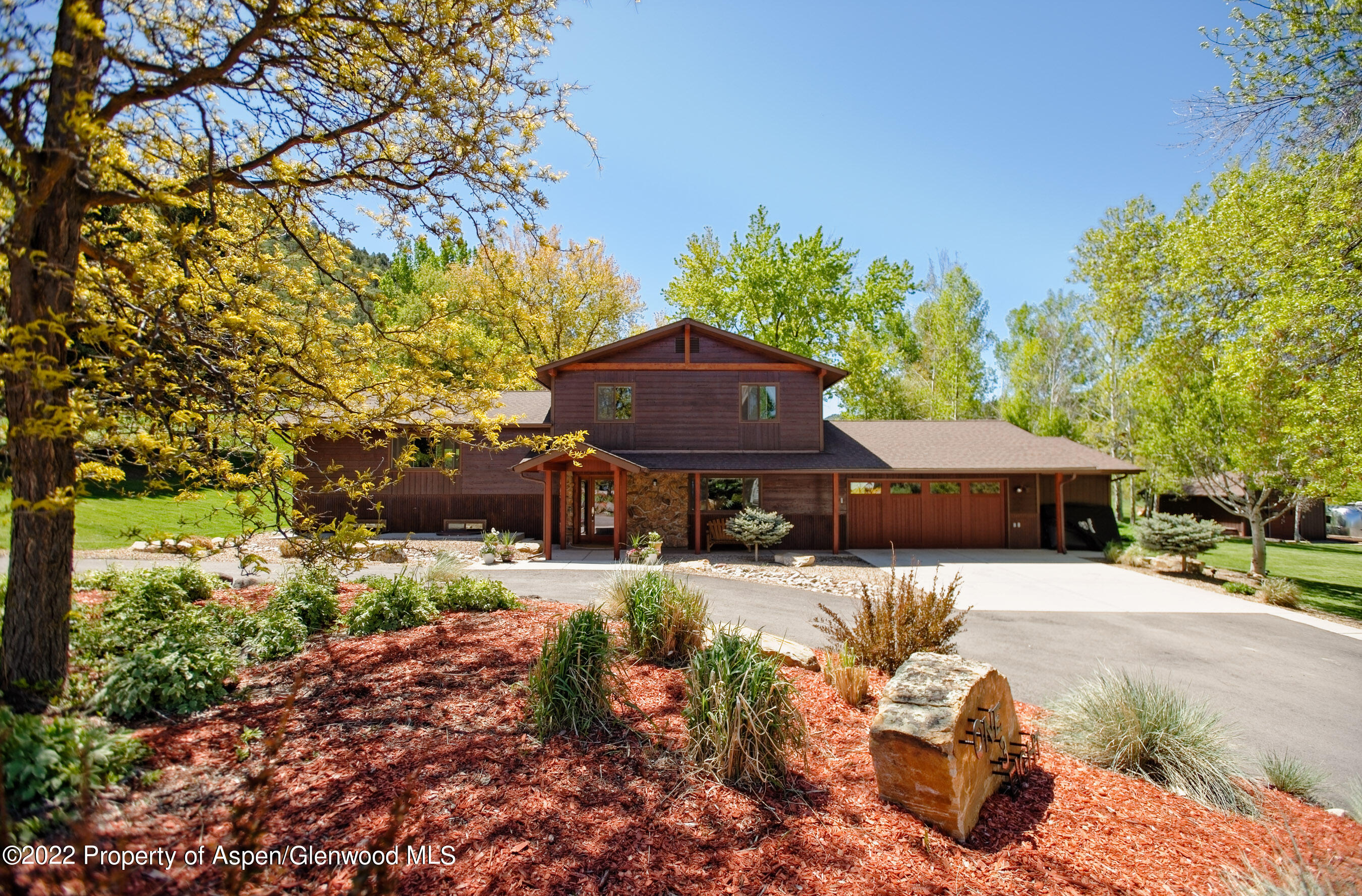 138 Sunlight Drive Glenwood Springs CO 81601