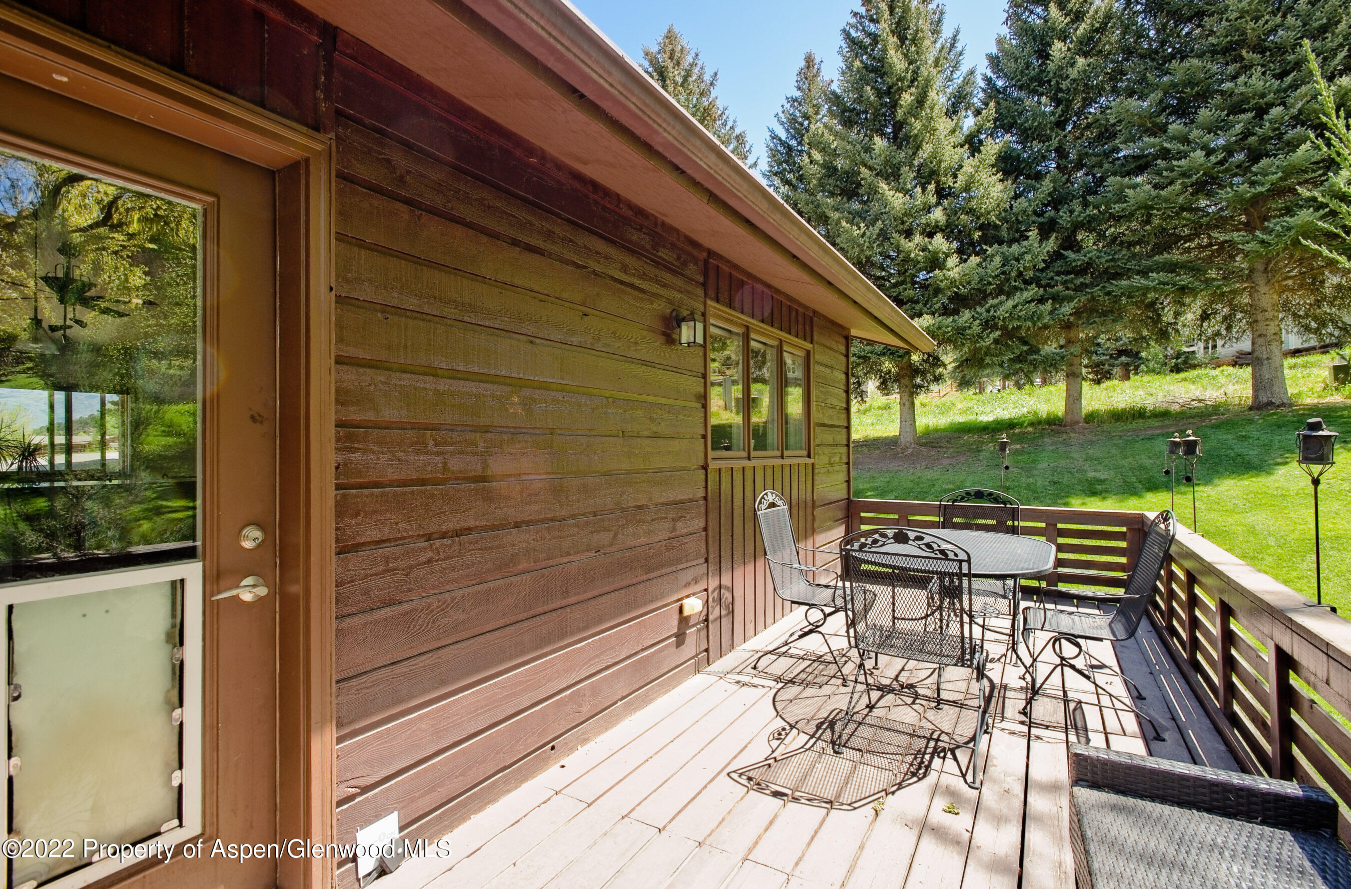 138 Sunlight Drive Glenwood Springs CO 81601