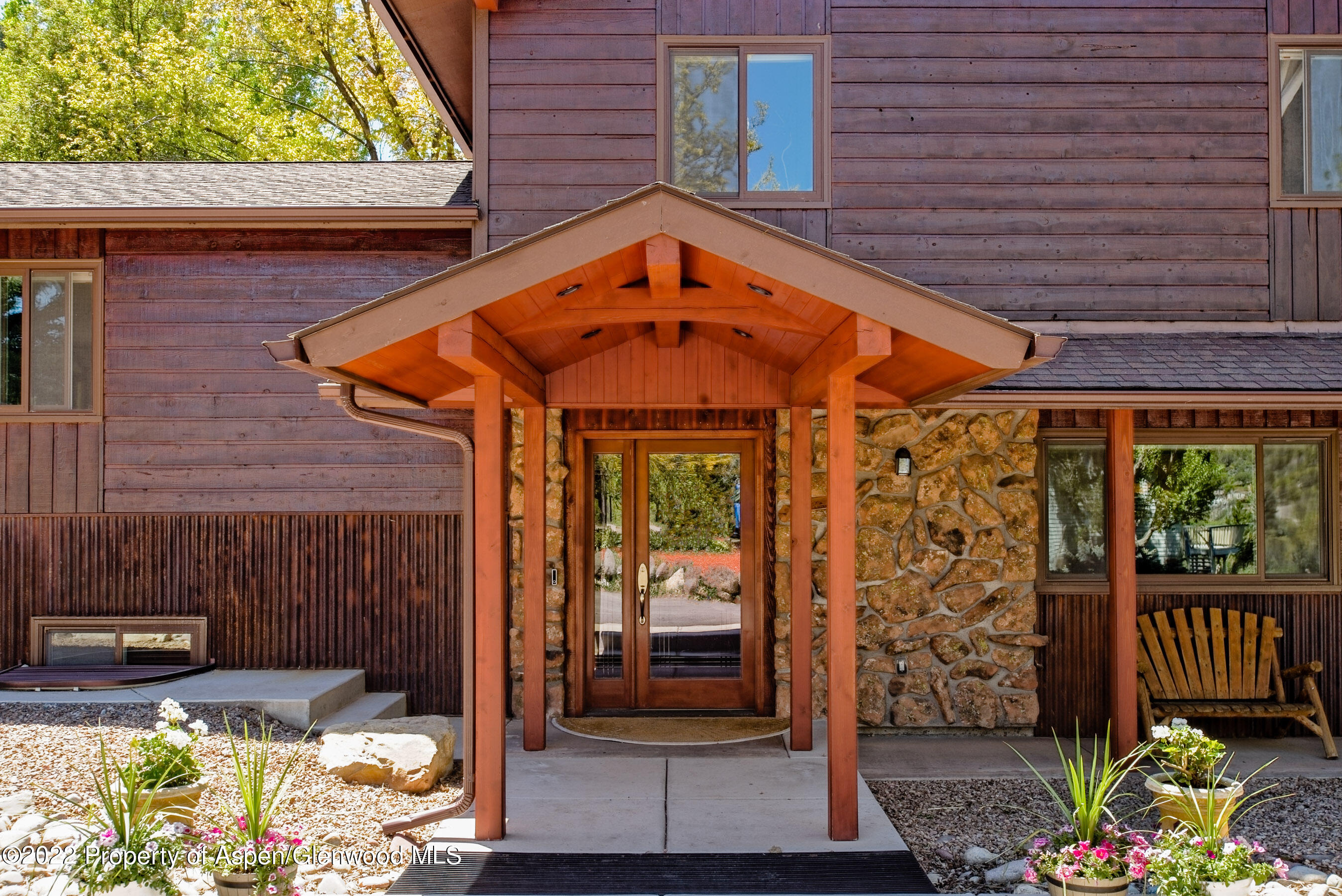 138 Sunlight Drive Glenwood Springs CO 81601