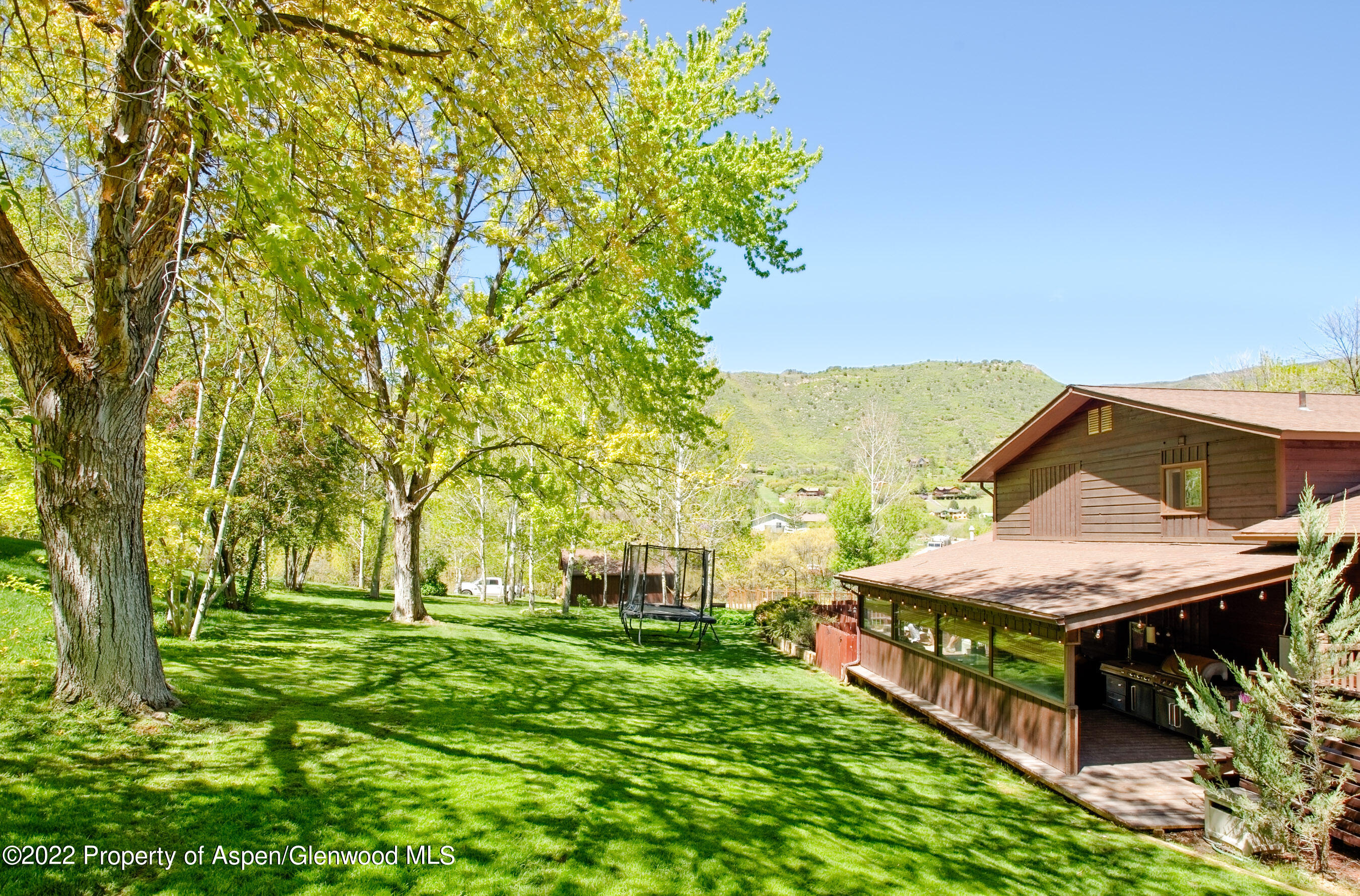 138 Sunlight Drive Glenwood Springs CO 81601