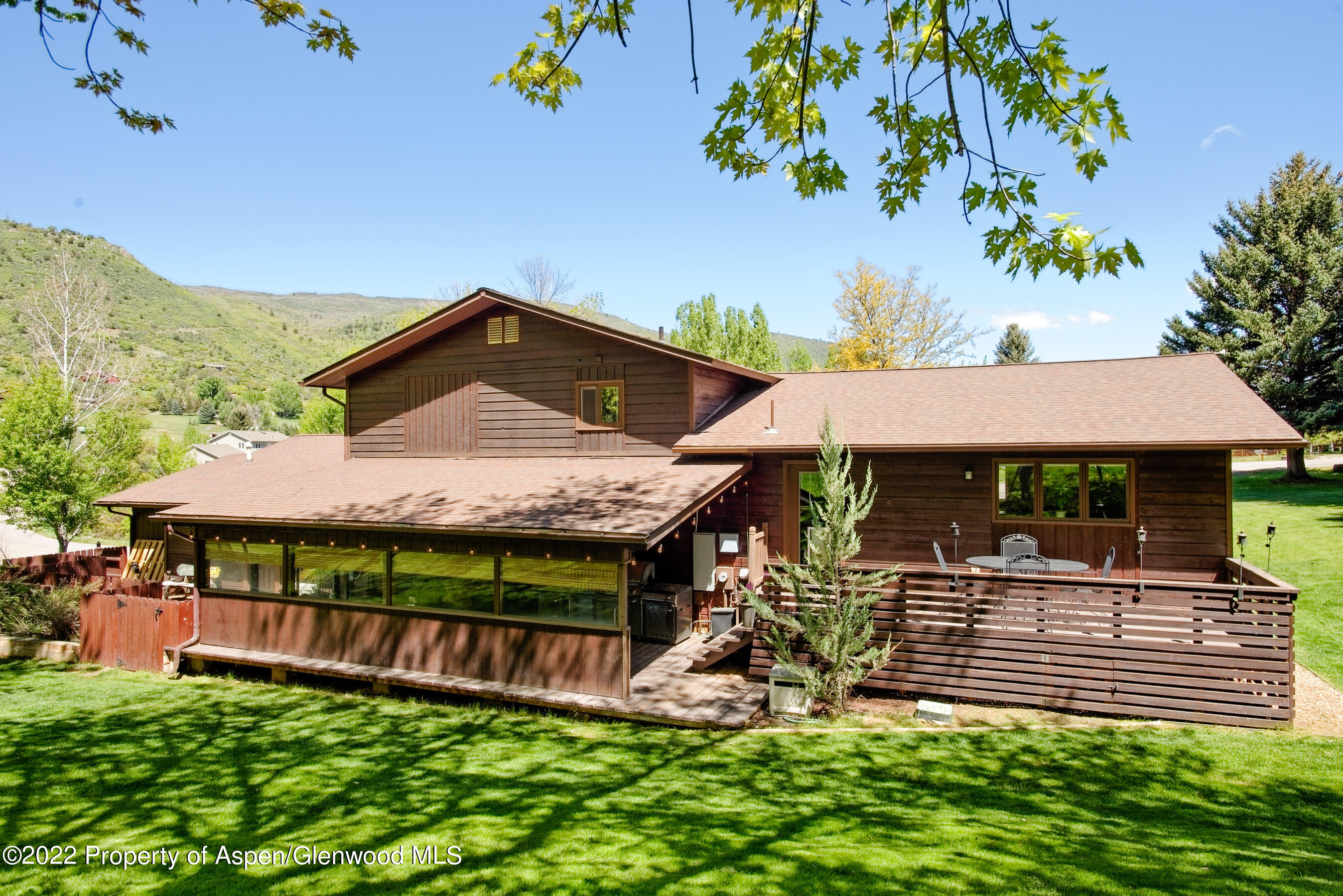 138 Sunlight Drive Glenwood Springs CO 81601