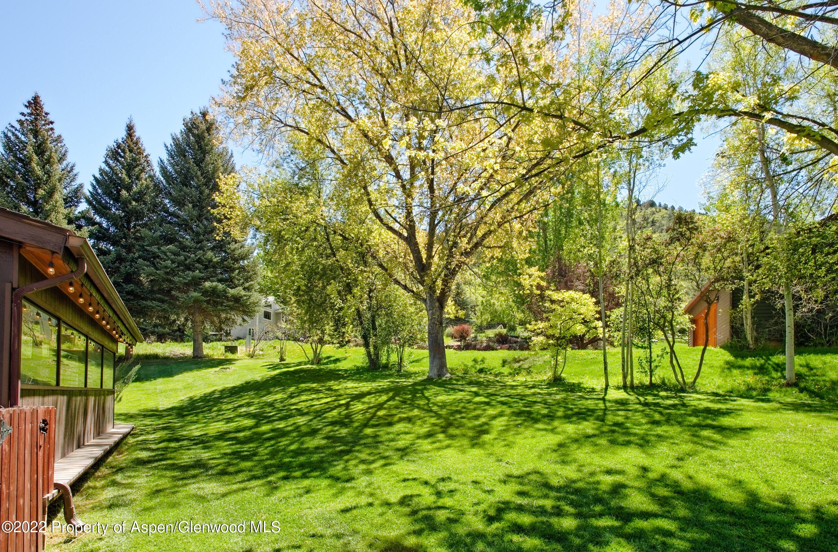 138 Sunlight Drive Glenwood Springs CO 81601