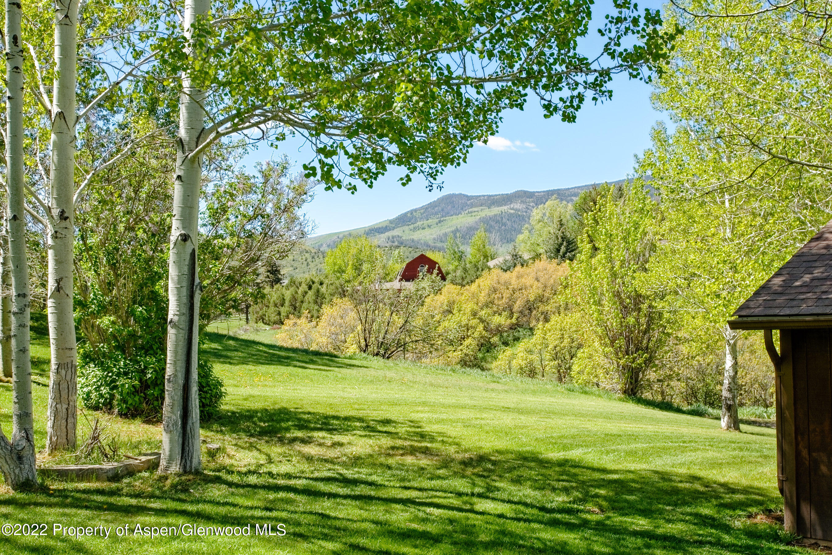 138 Sunlight Drive Glenwood Springs CO 81601