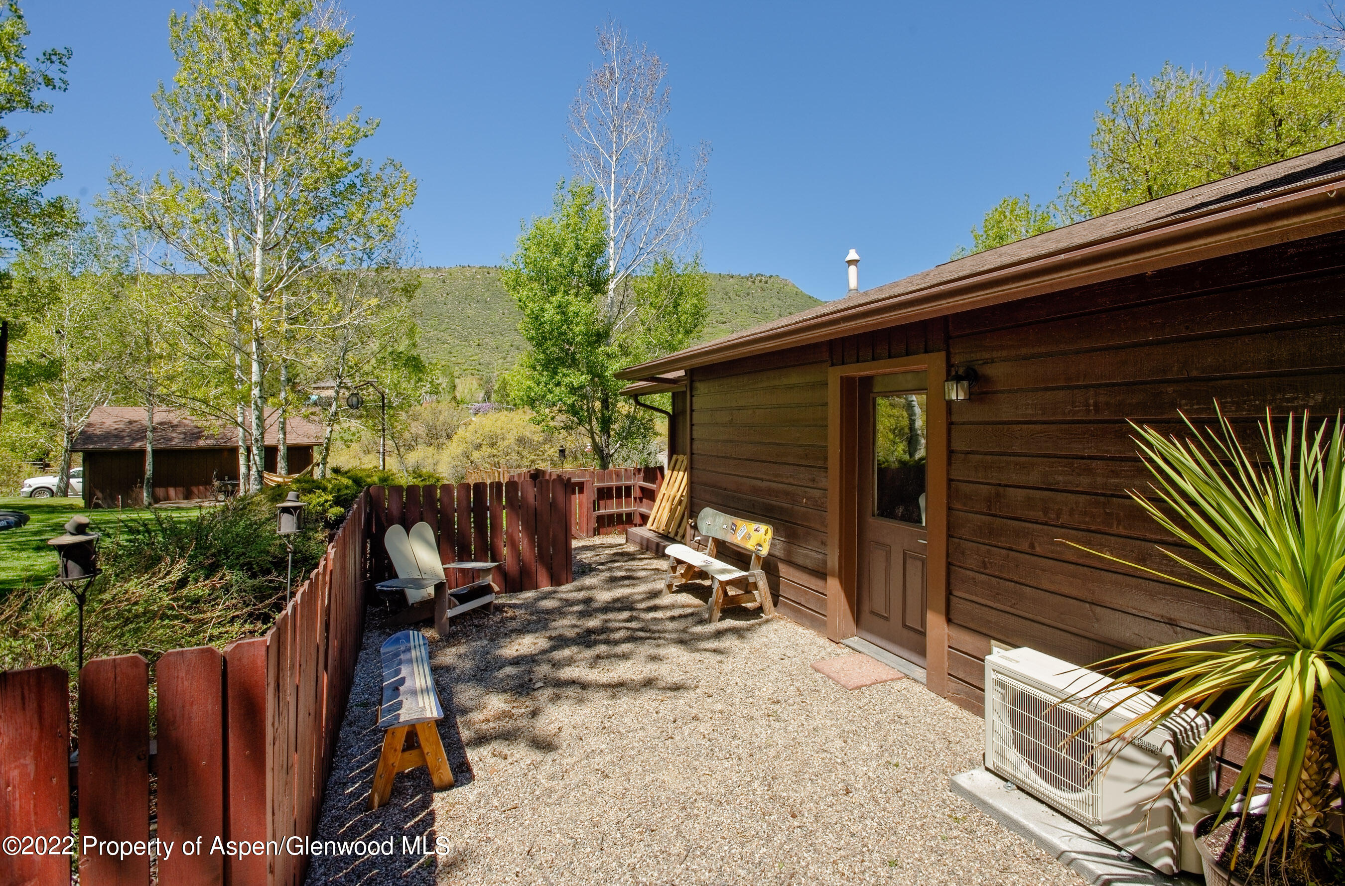 138 Sunlight Drive Glenwood Springs CO 81601