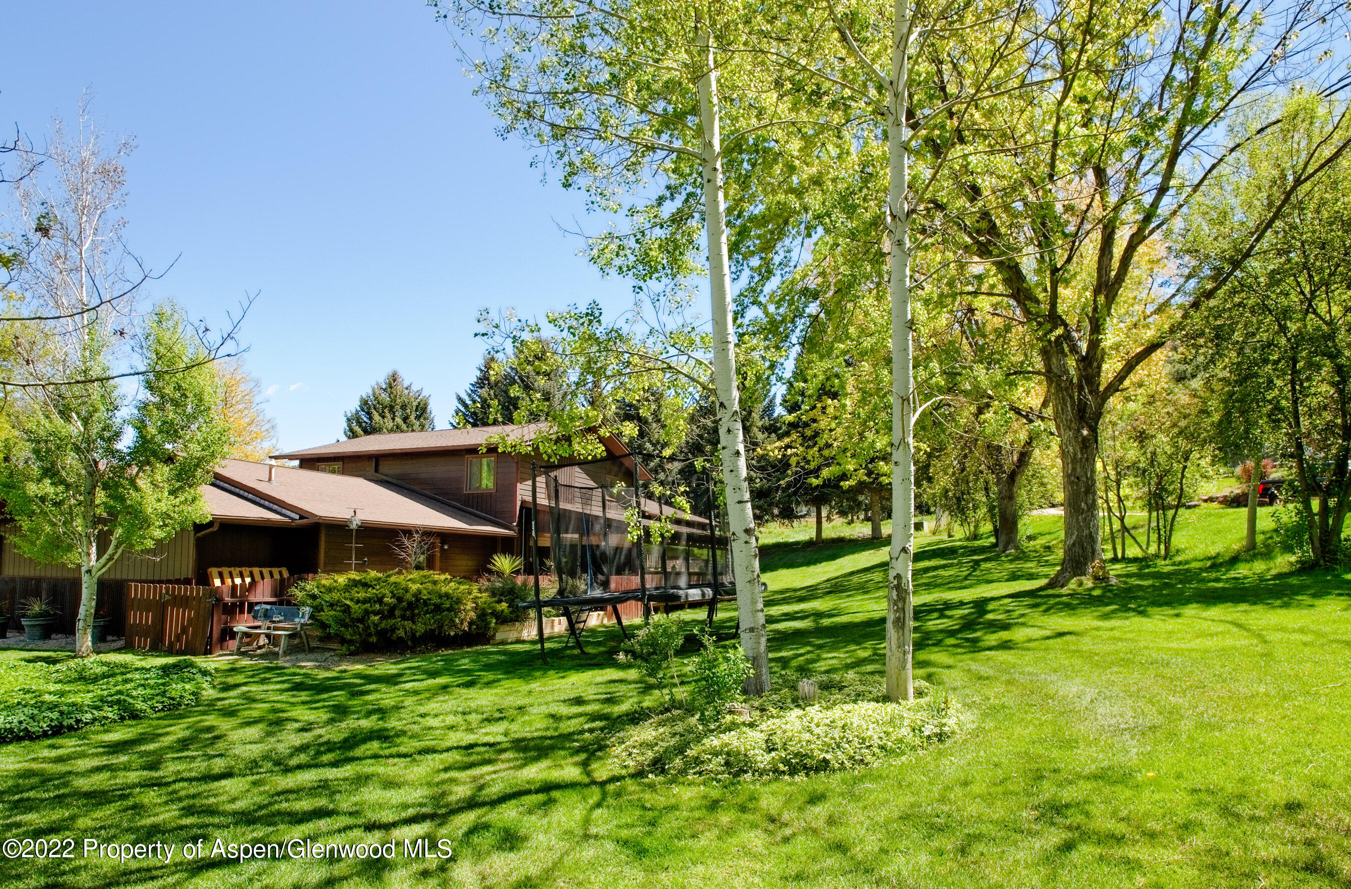 138 Sunlight Drive Glenwood Springs CO 81601