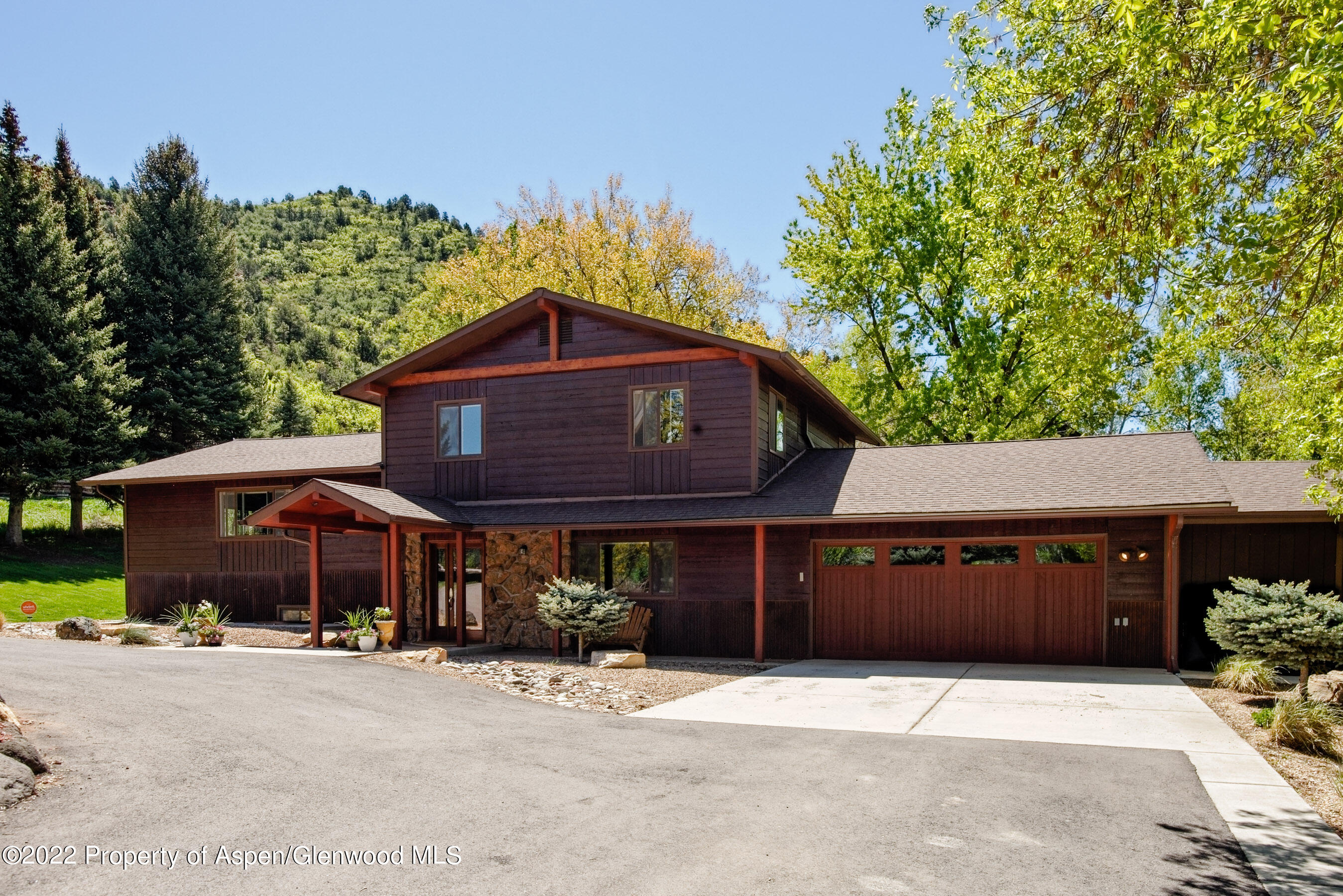 138 Sunlight Drive Glenwood Springs CO 81601