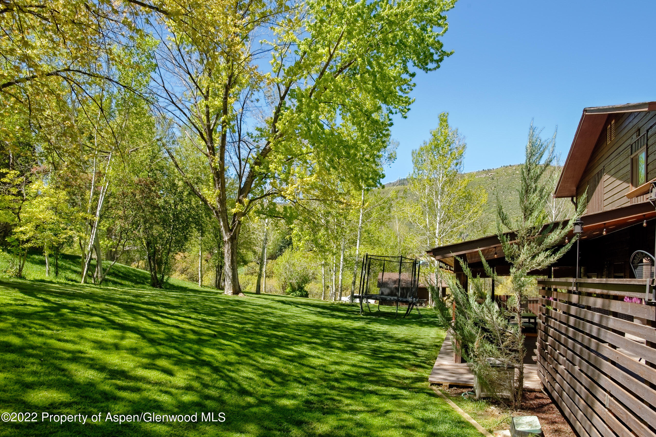 138 Sunlight Drive Glenwood Springs CO 81601