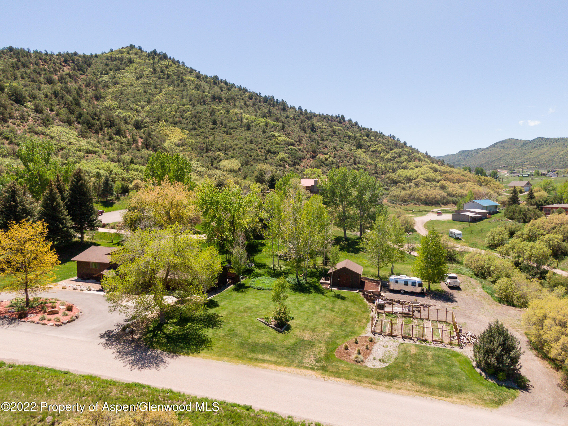 138 Sunlight Drive Glenwood Springs CO 81601