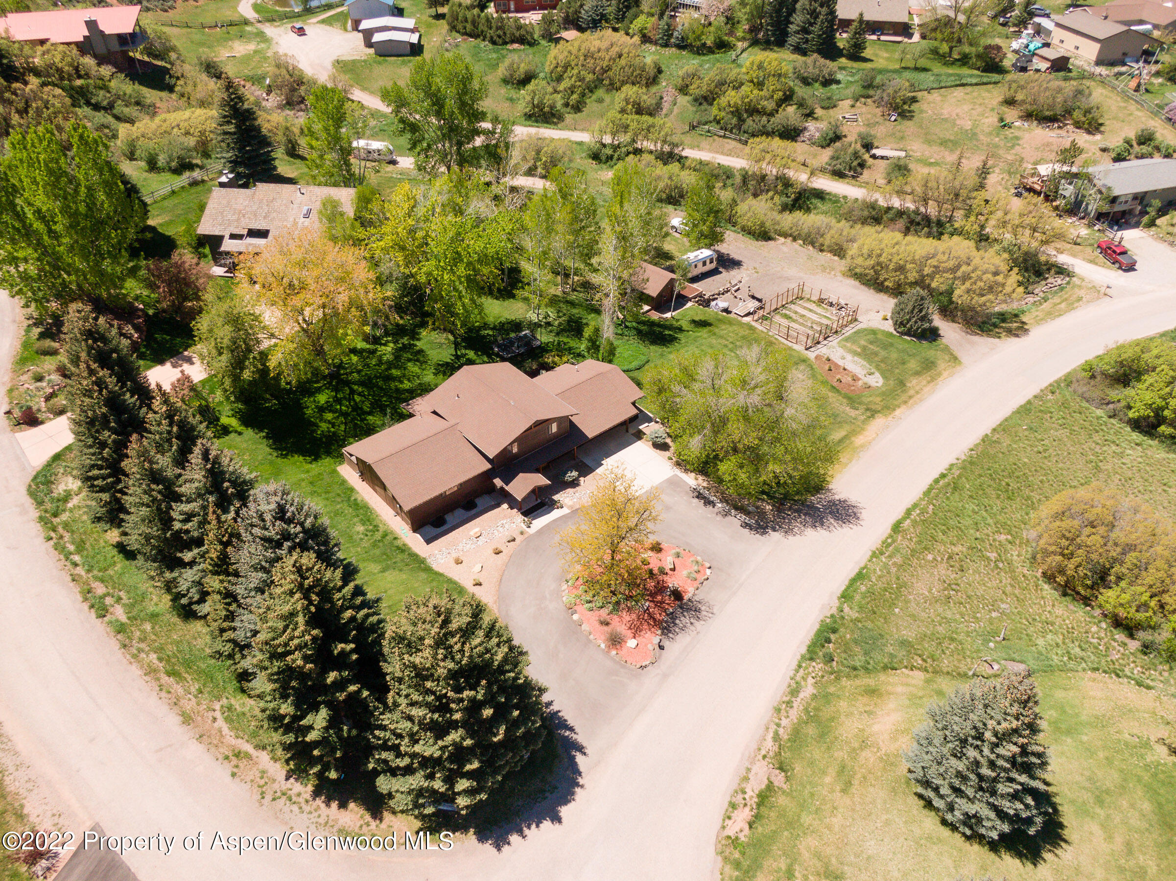 138 Sunlight Drive Glenwood Springs CO 81601