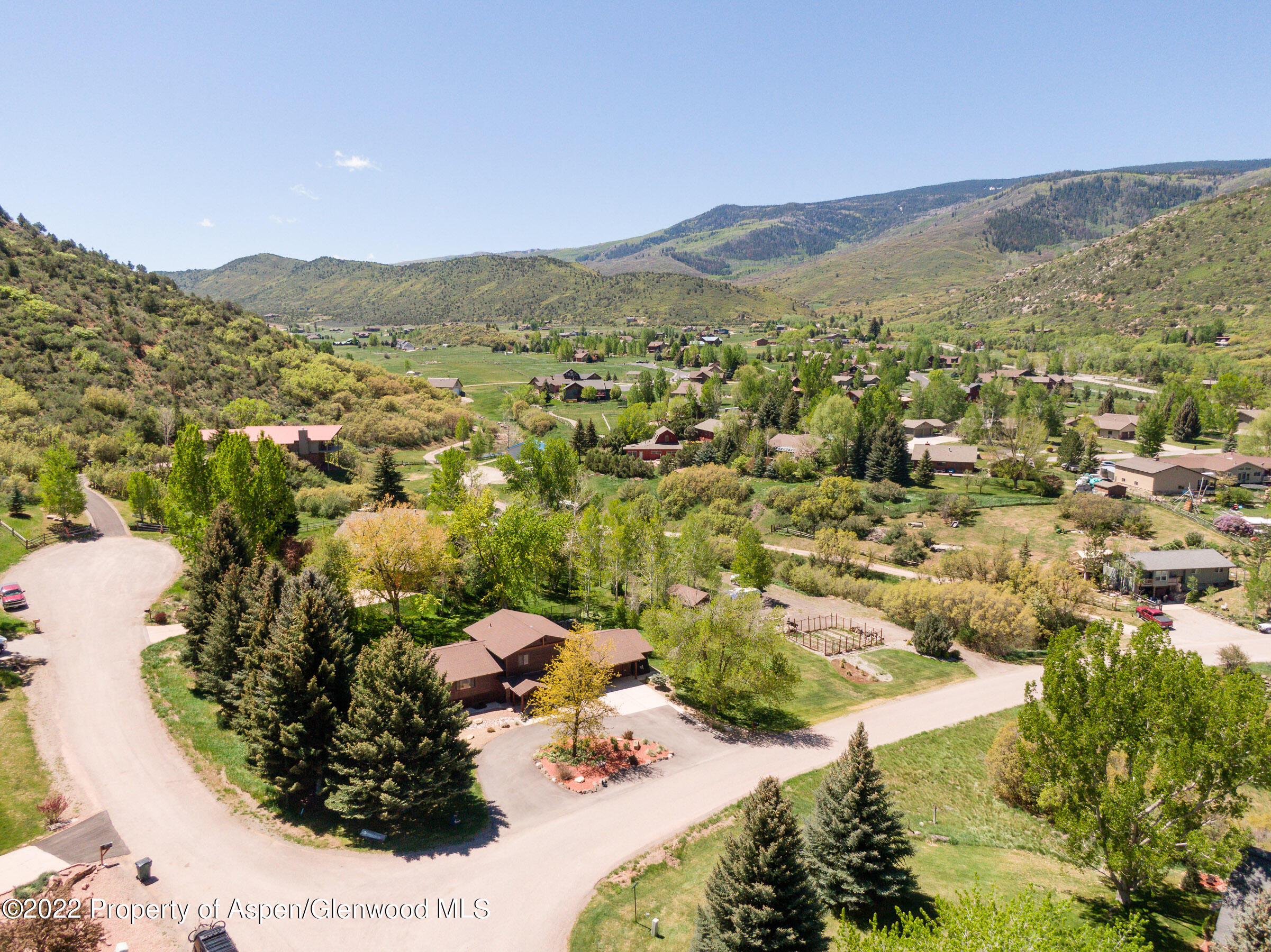 138 Sunlight Drive Glenwood Springs CO 81601