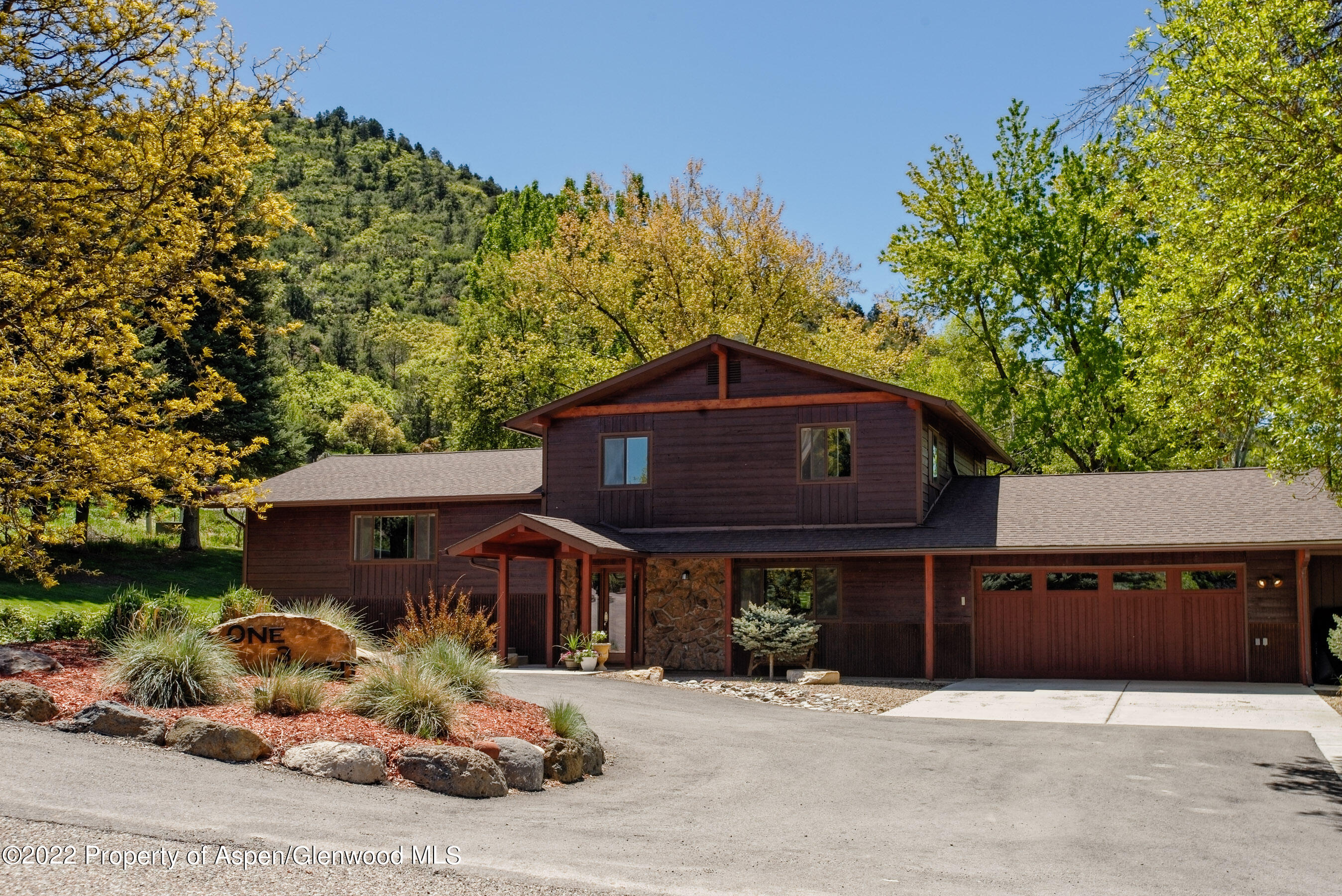 138 Sunlight Drive Glenwood Springs CO 81601