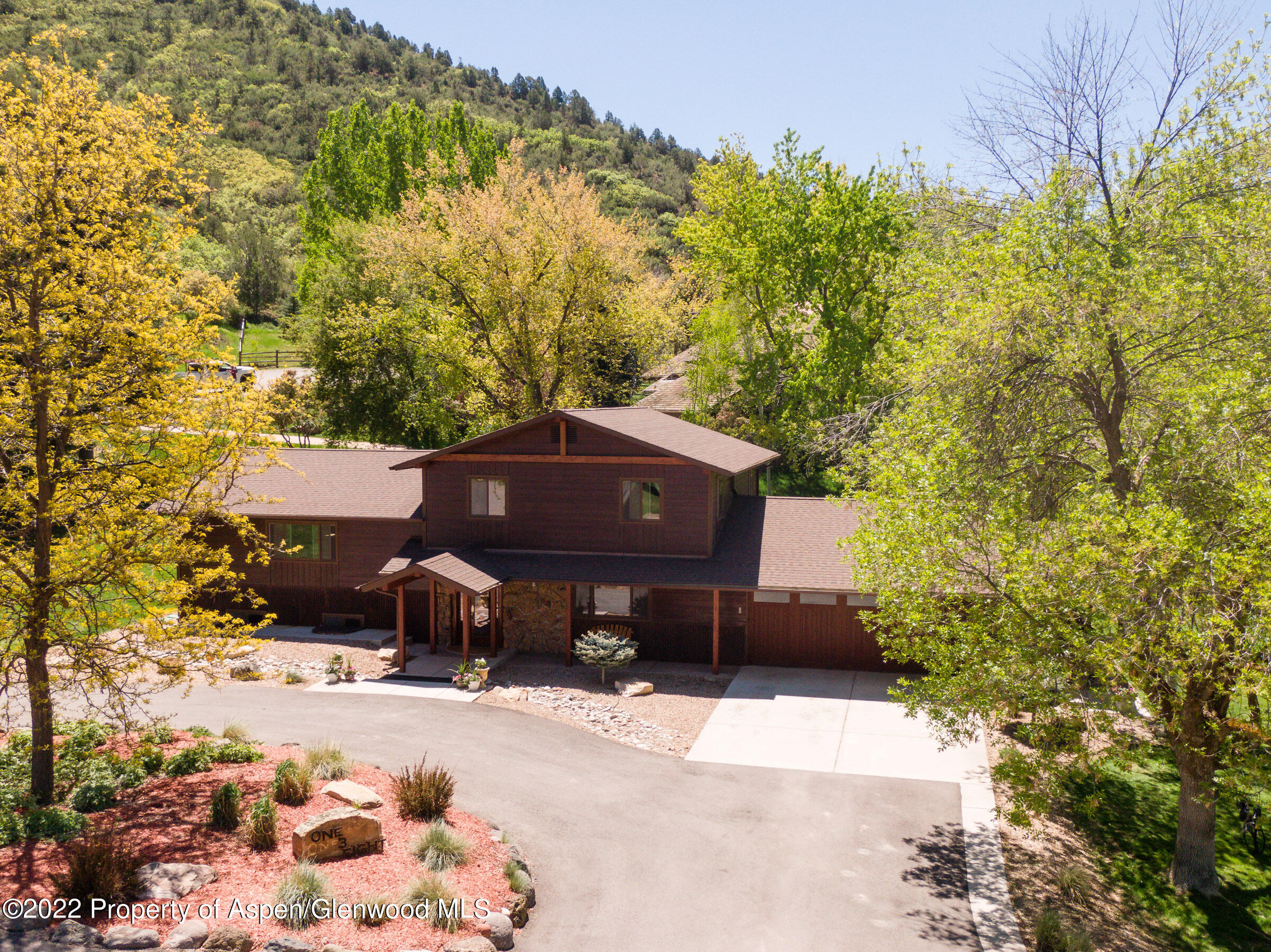138 Sunlight Drive Glenwood Springs CO 81601