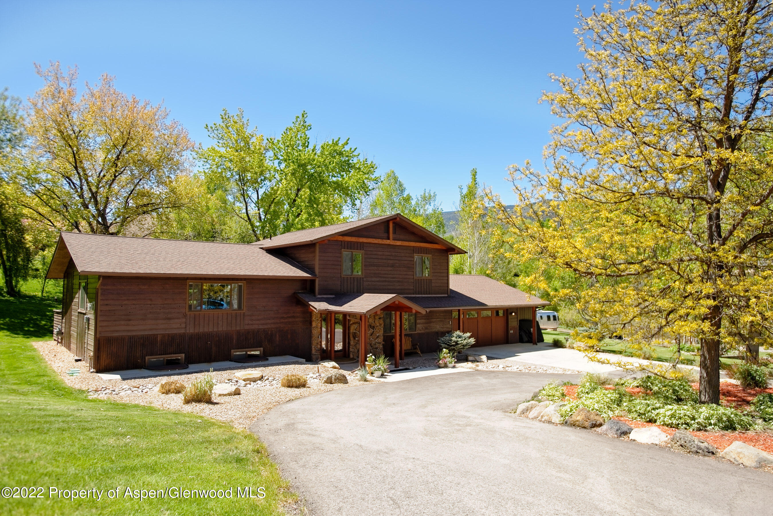 138 Sunlight Drive Glenwood Springs CO 81601