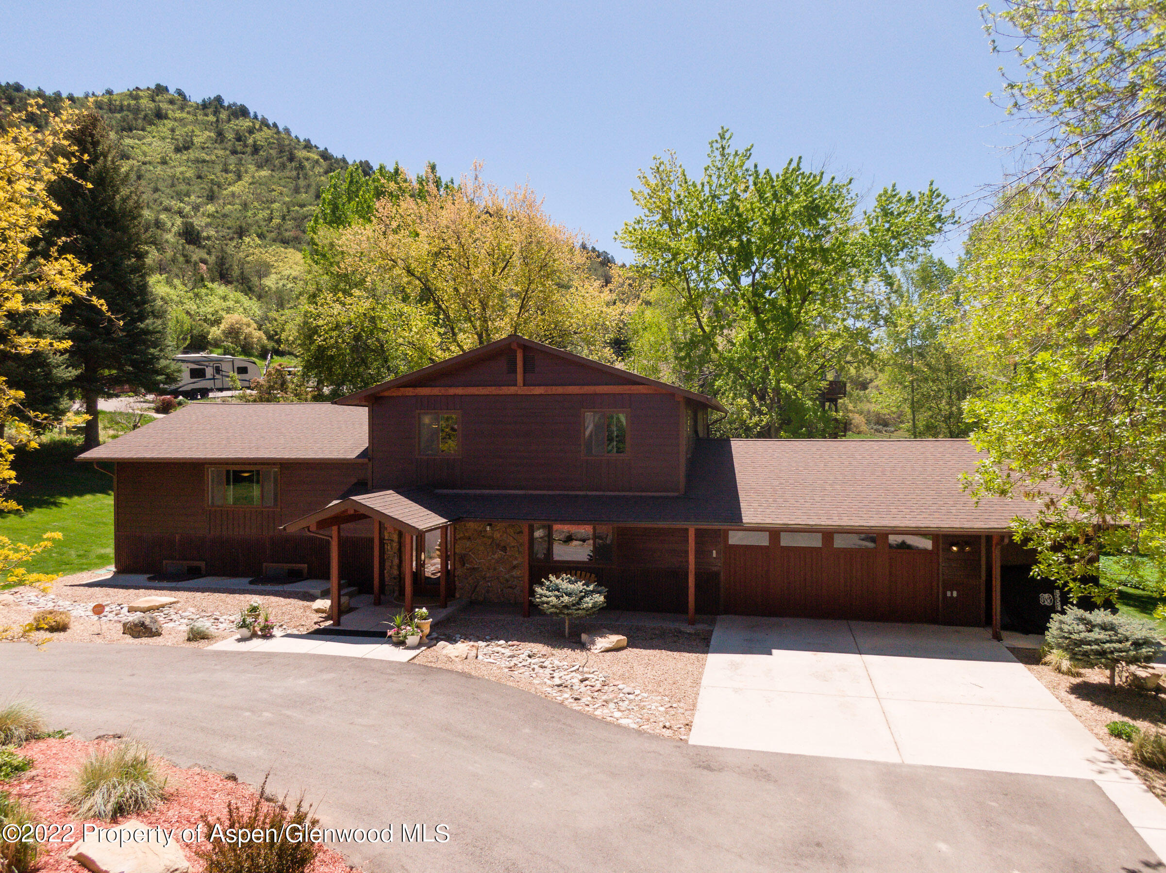 138 Sunlight Drive Glenwood Springs CO 81601