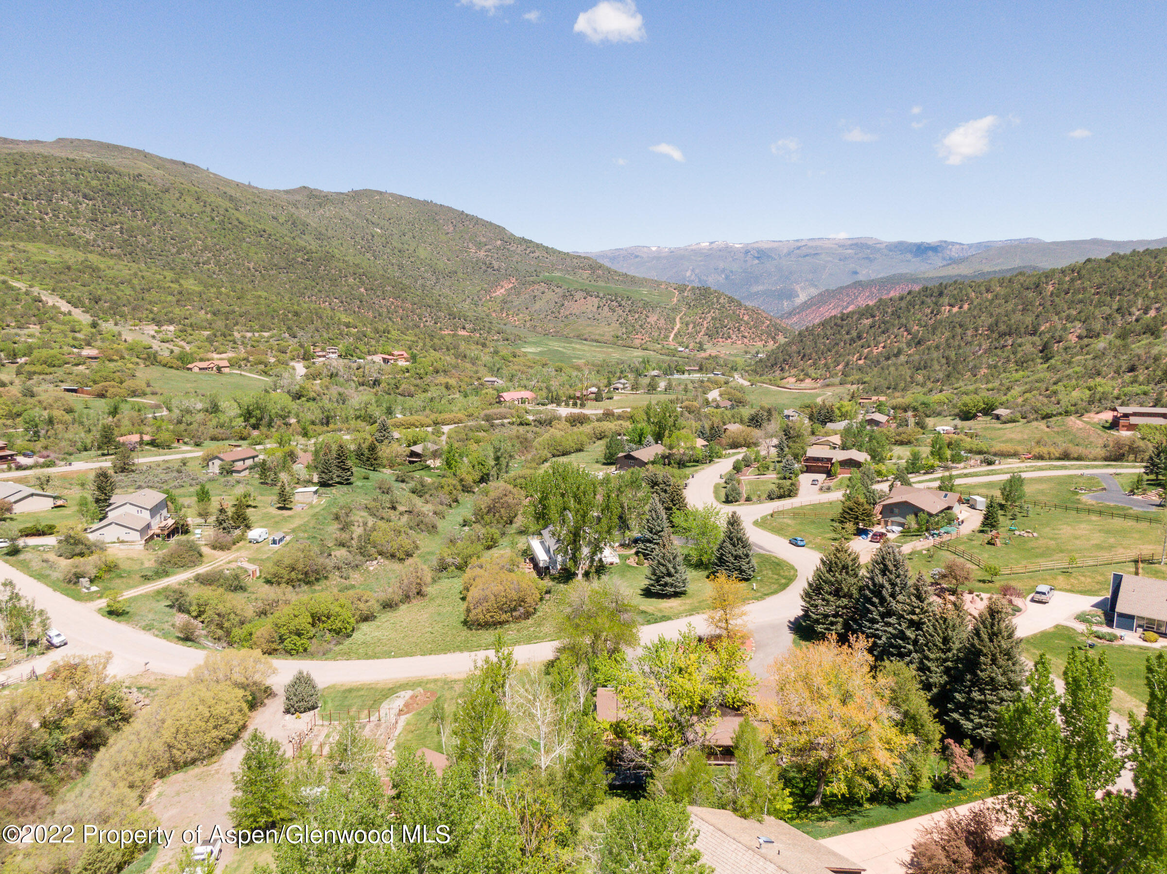 138 Sunlight Drive Glenwood Springs CO 81601