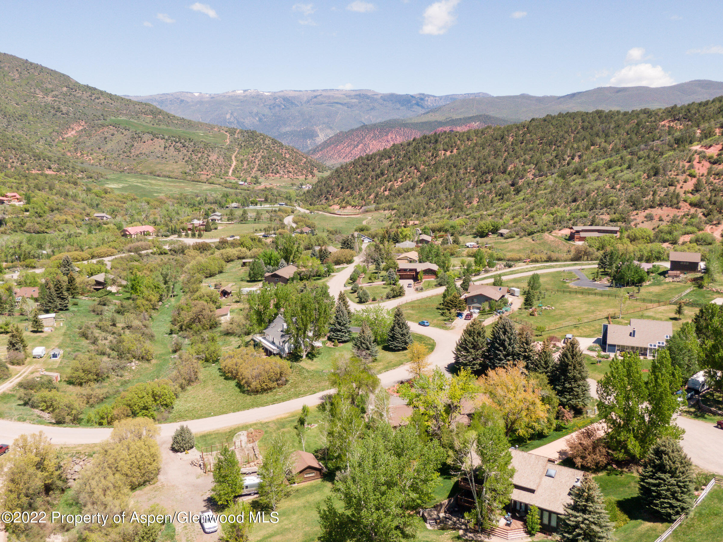 138 Sunlight Drive Glenwood Springs CO 81601
