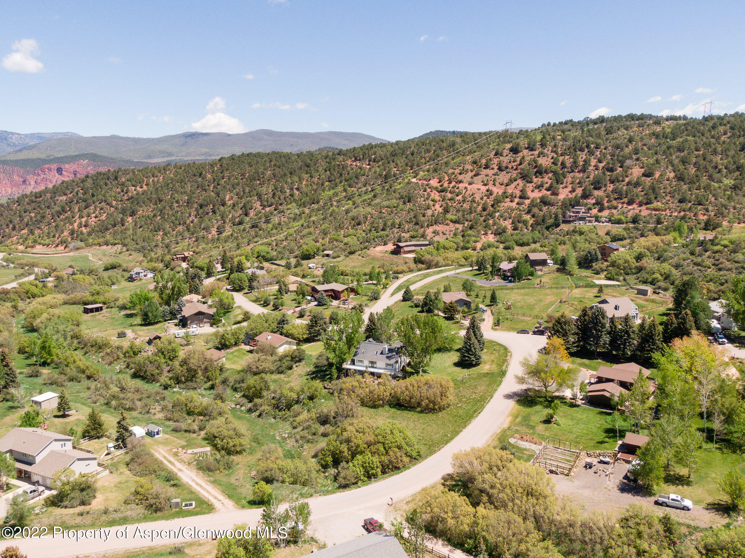 138 Sunlight Drive Glenwood Springs CO 81601
