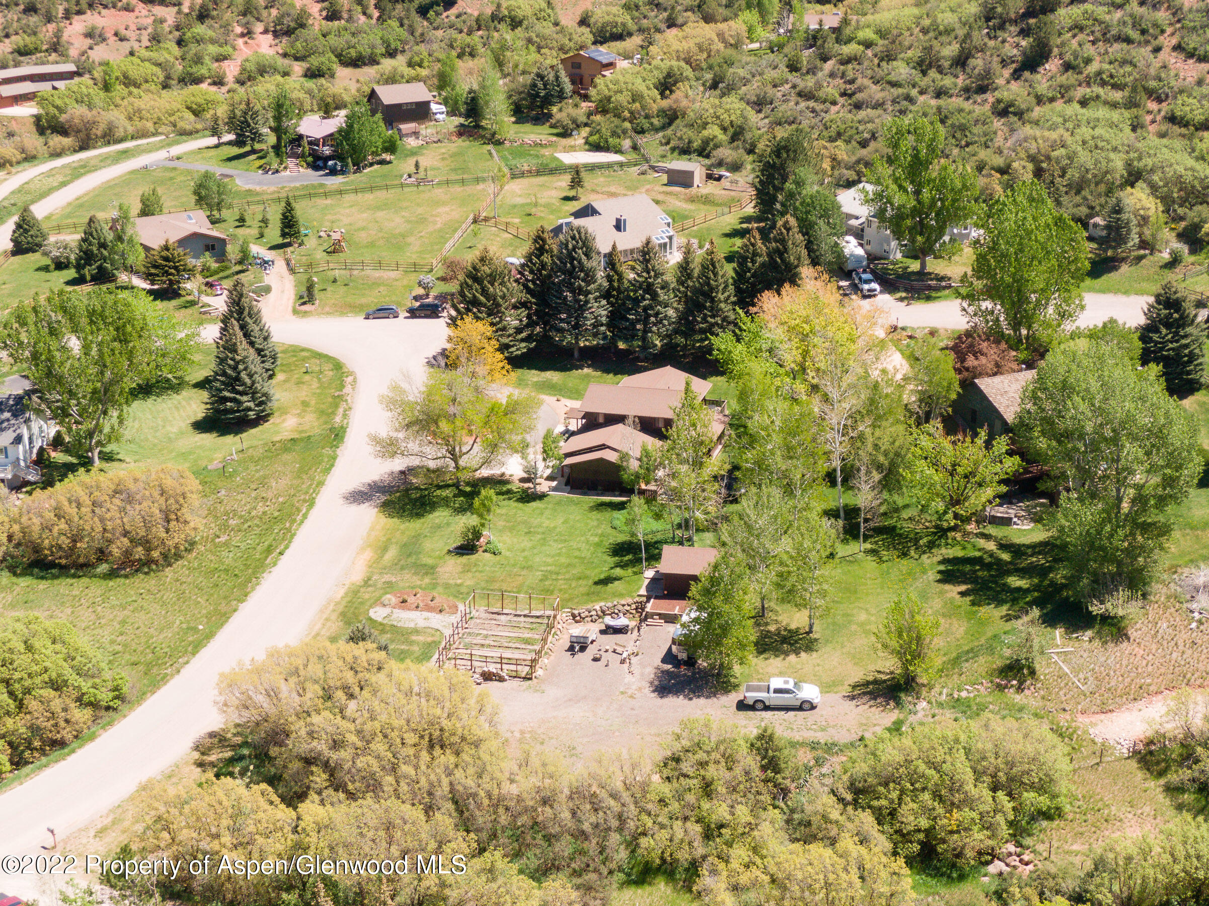 138 Sunlight Drive Glenwood Springs CO 81601