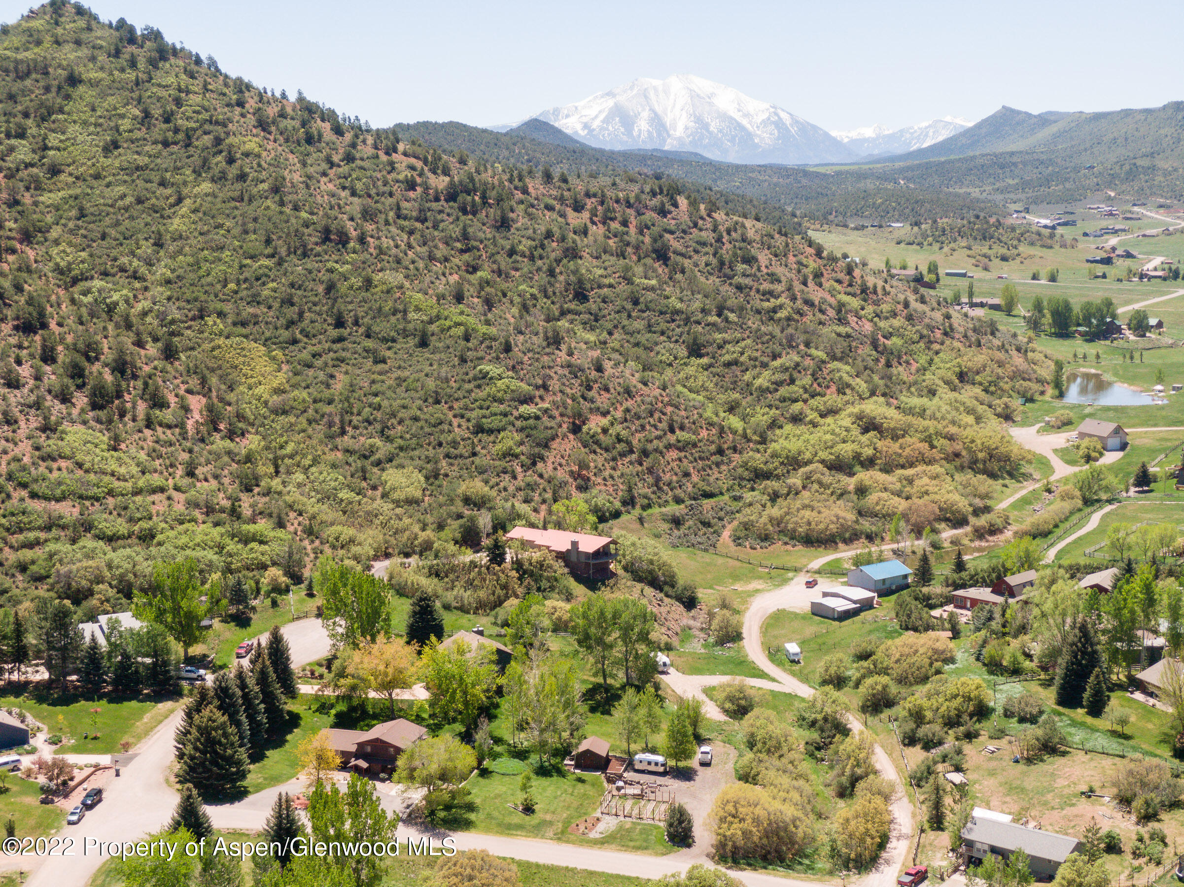 138 Sunlight Drive Glenwood Springs CO 81601