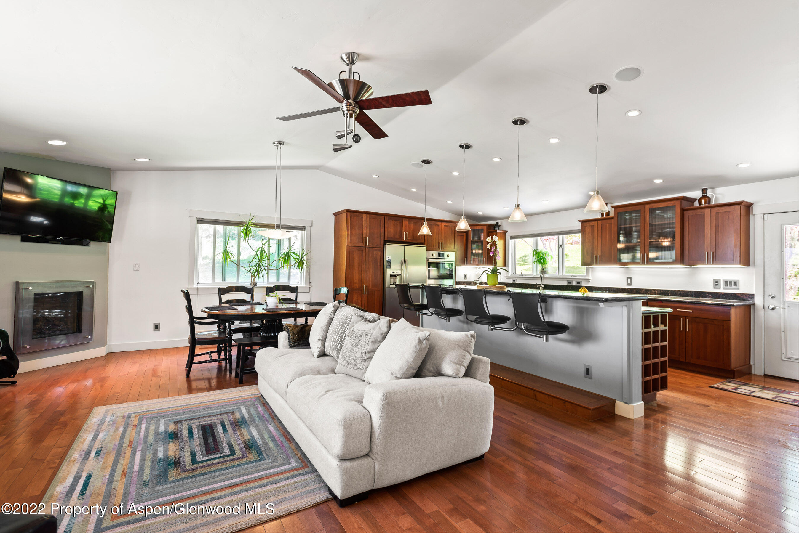 138 Sunlight Drive Glenwood Springs CO 81601