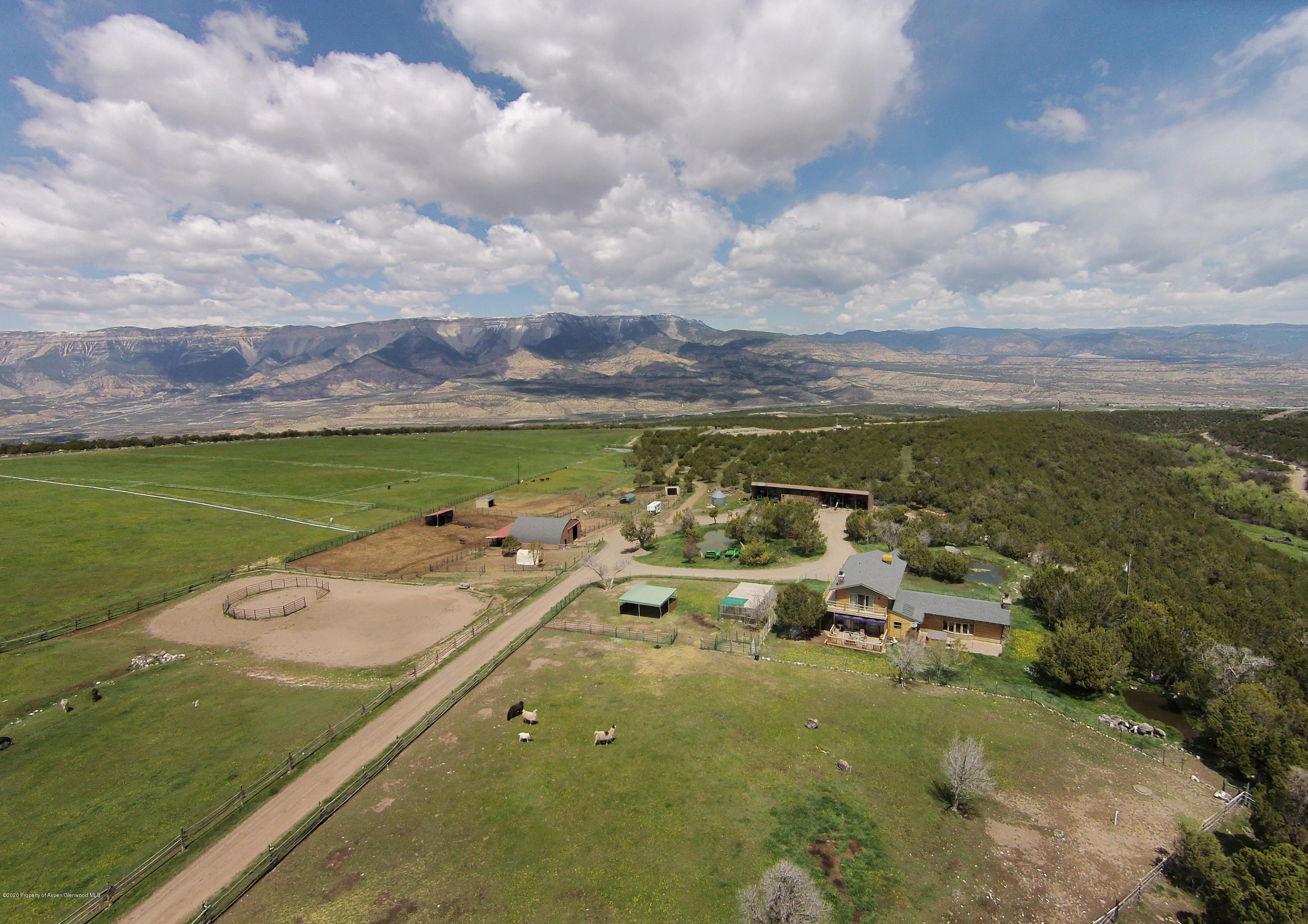 2309 Co Road 317 Rifle CO 81650