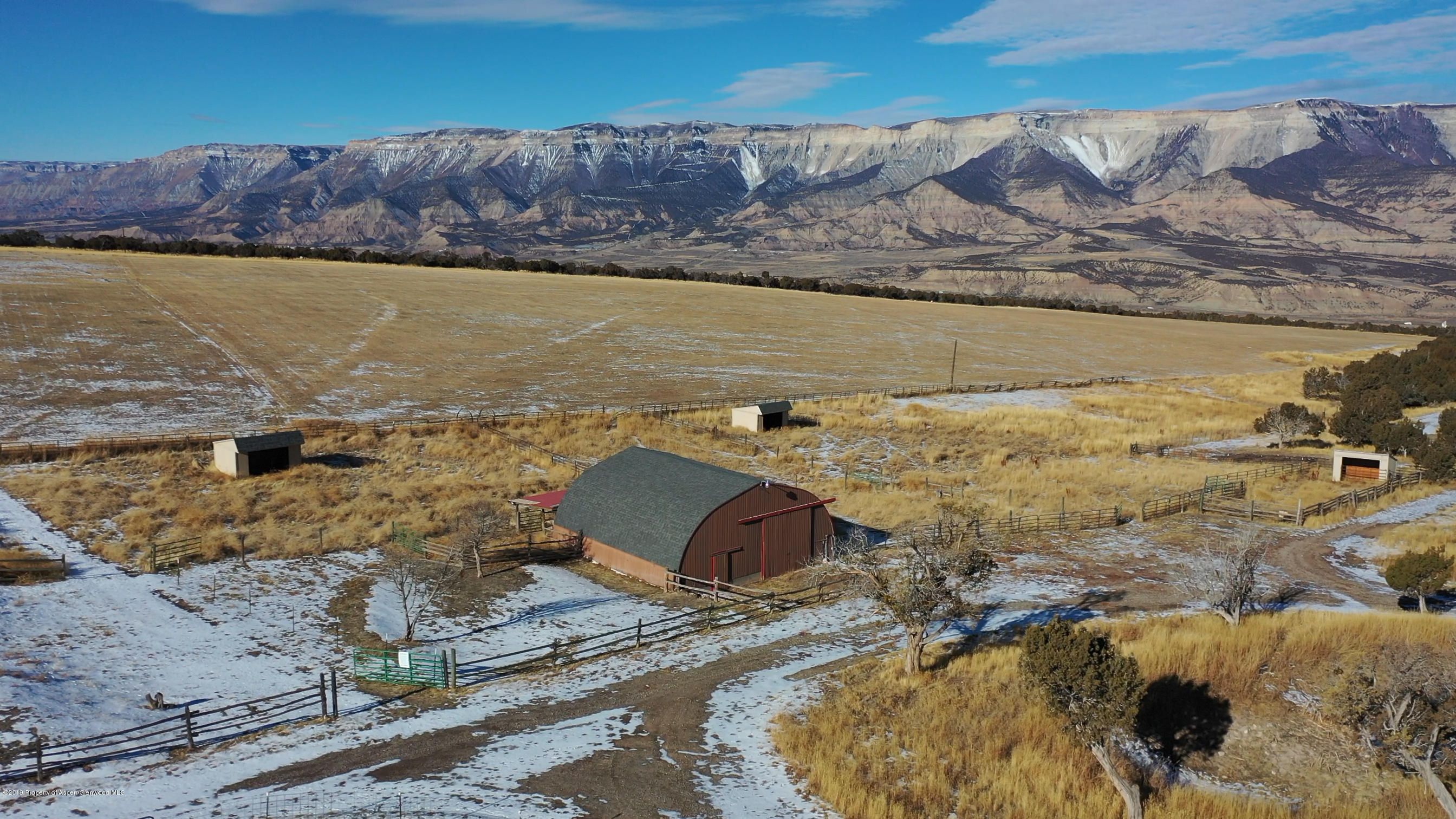 2309 Co Road 317 Rifle CO 81650