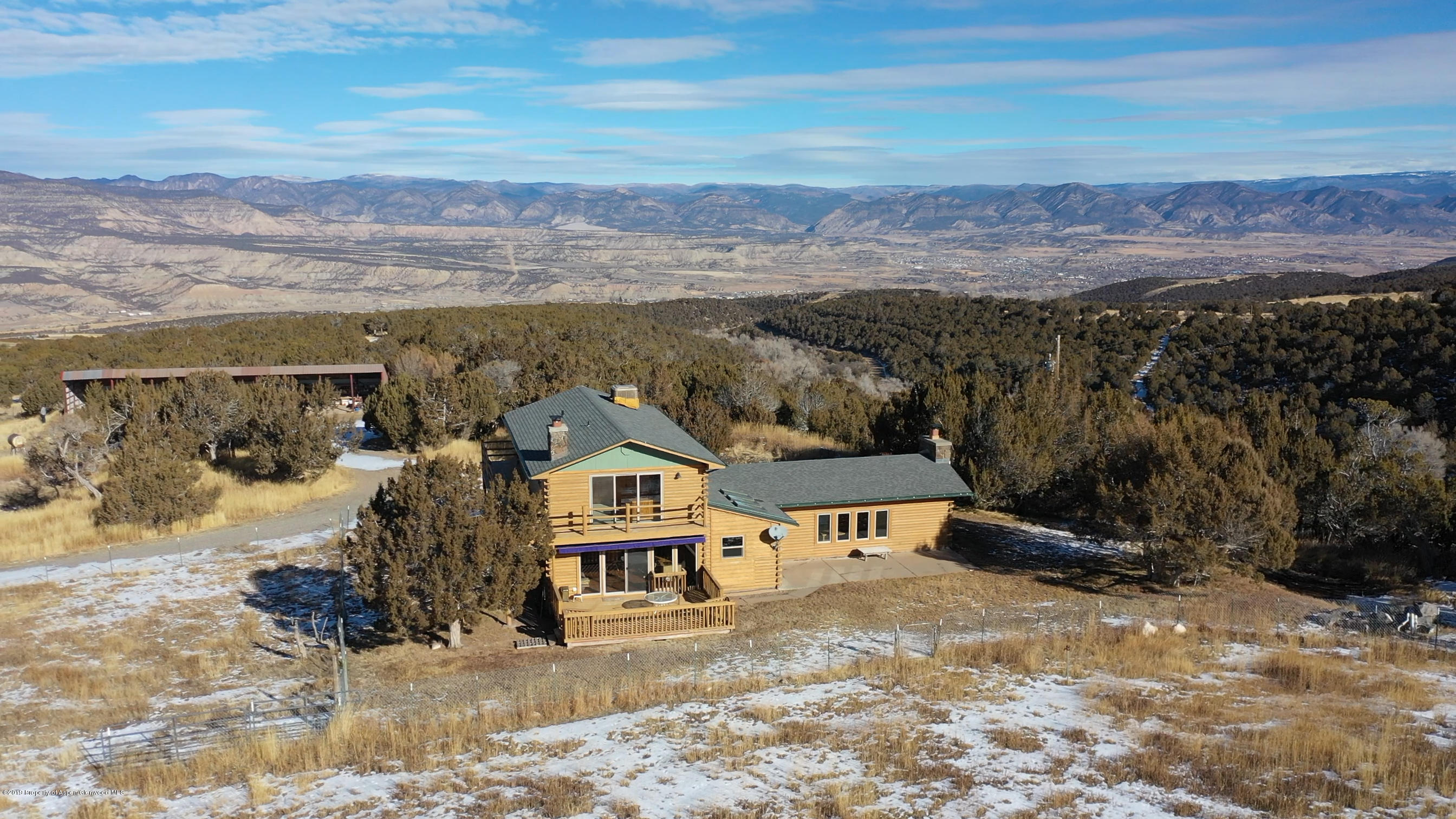 2309 Co Road 317 Rifle CO 81650