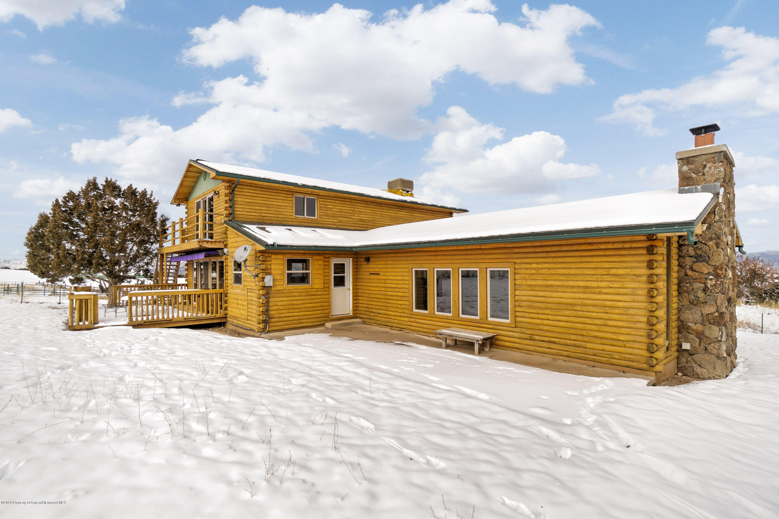2309 Co Road 317 Rifle CO 81650