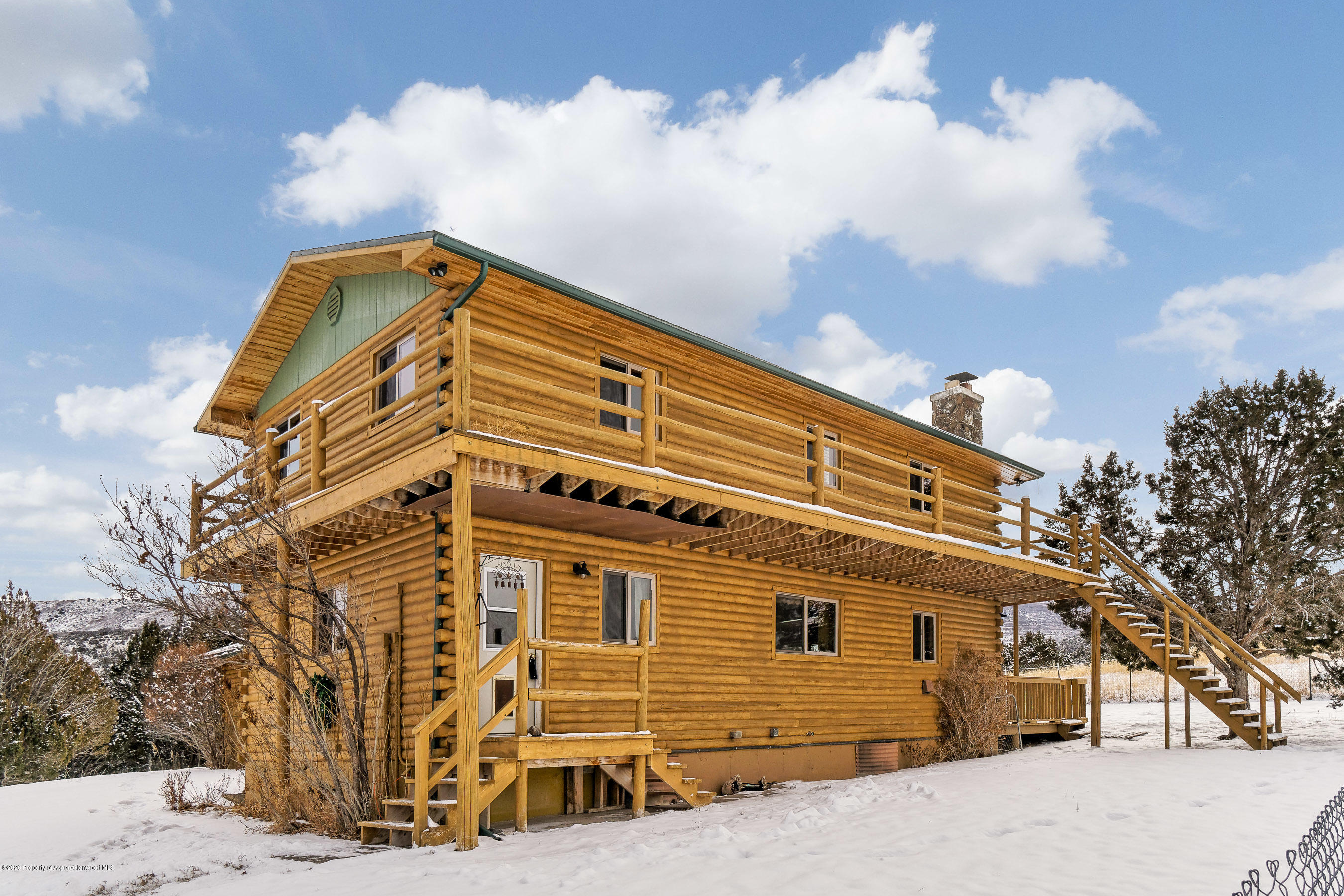 2309 Co Road 317 Rifle CO 81650