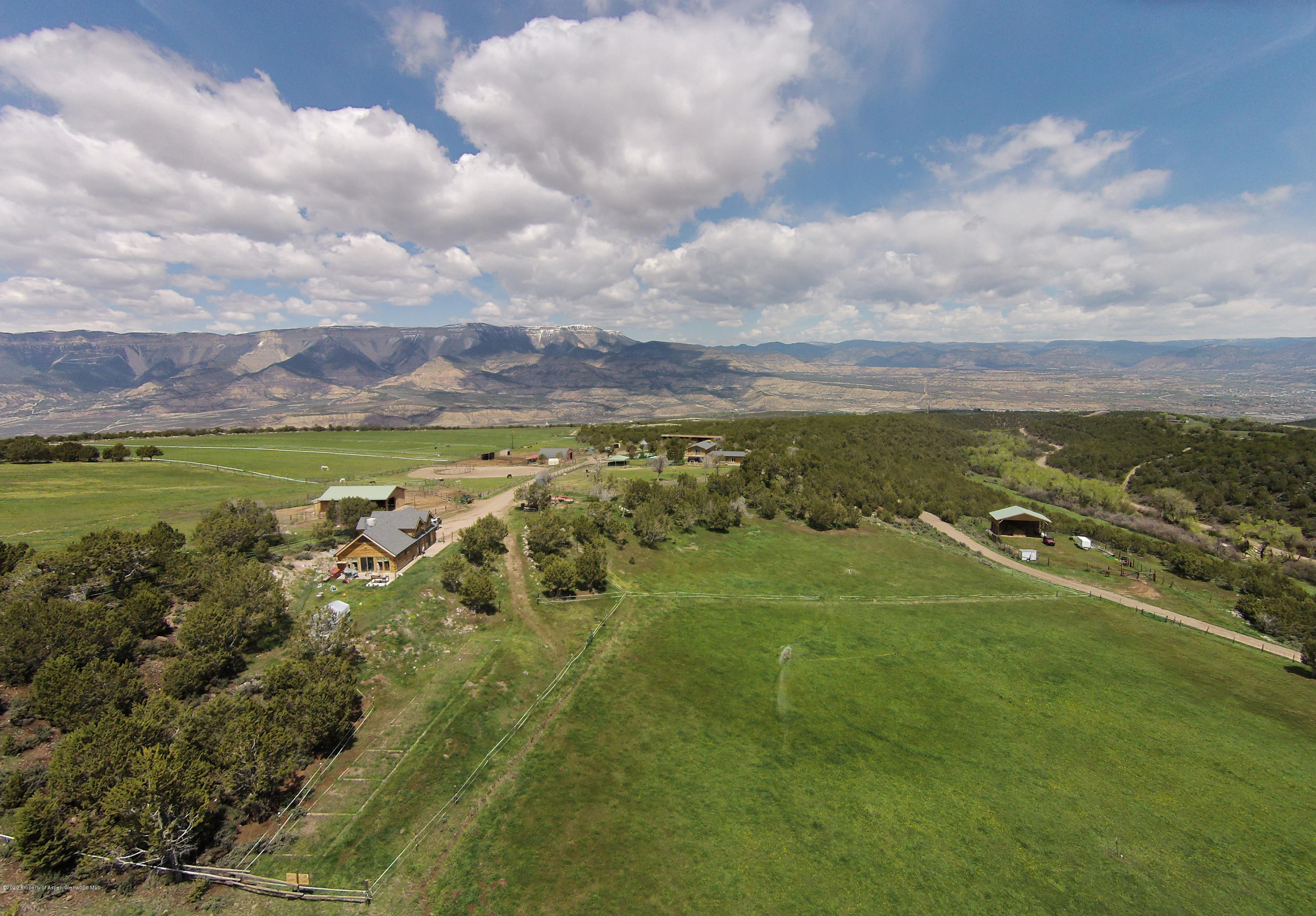 2309 Co Road 317 Rifle CO 81650